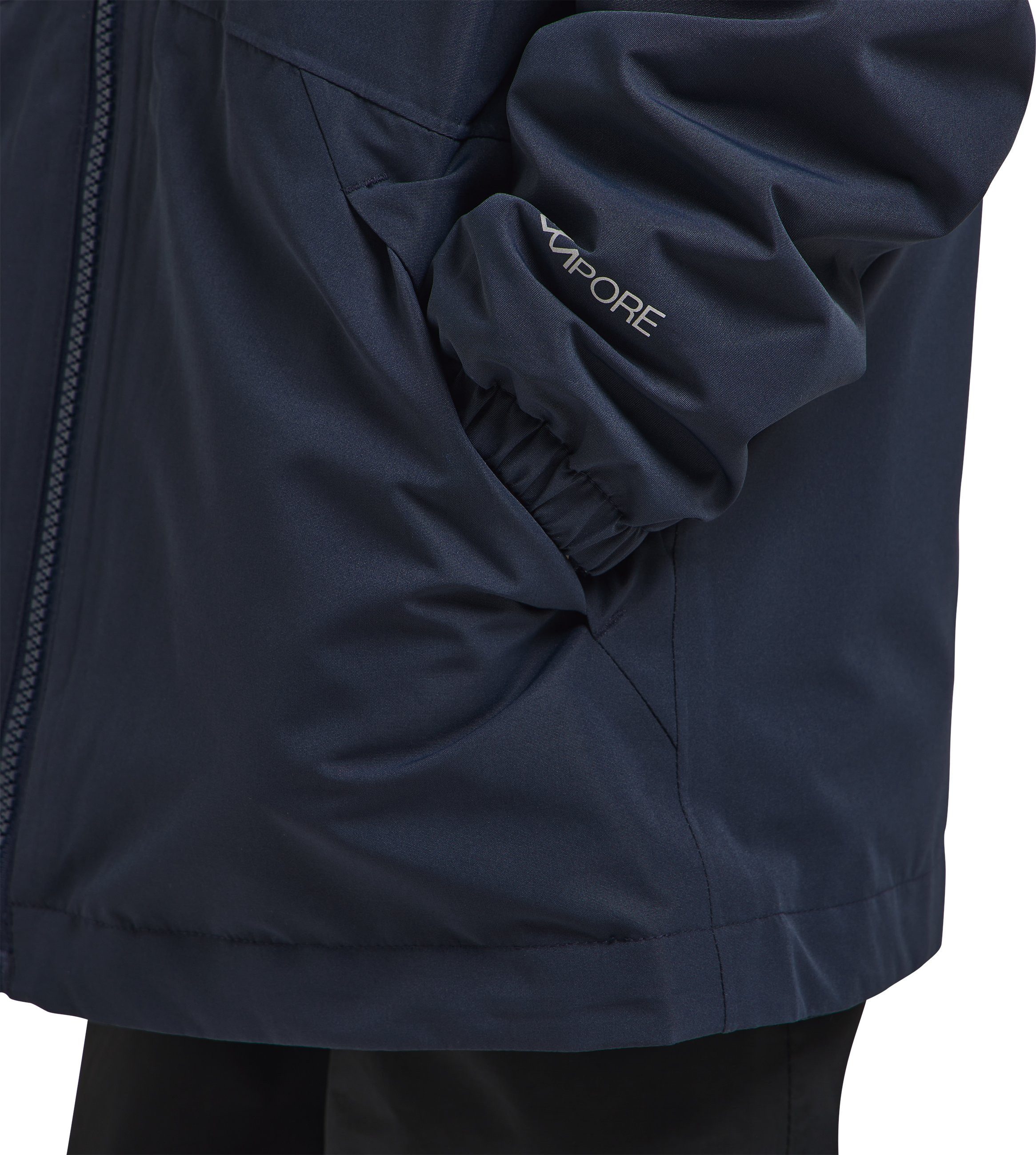 Jack Wolfskin Functioneel 3-in-1-jack ICELAND 3IN1 JACKET K