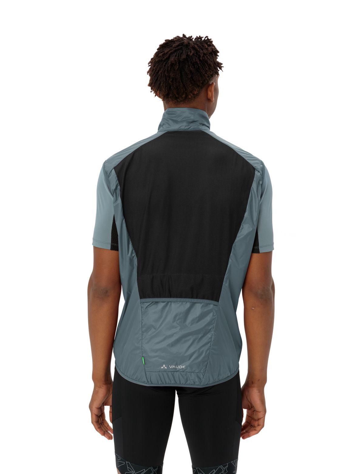 VAUDE Functionele bodywarmer MEN'S MATERA AIR VEST (1-delig)