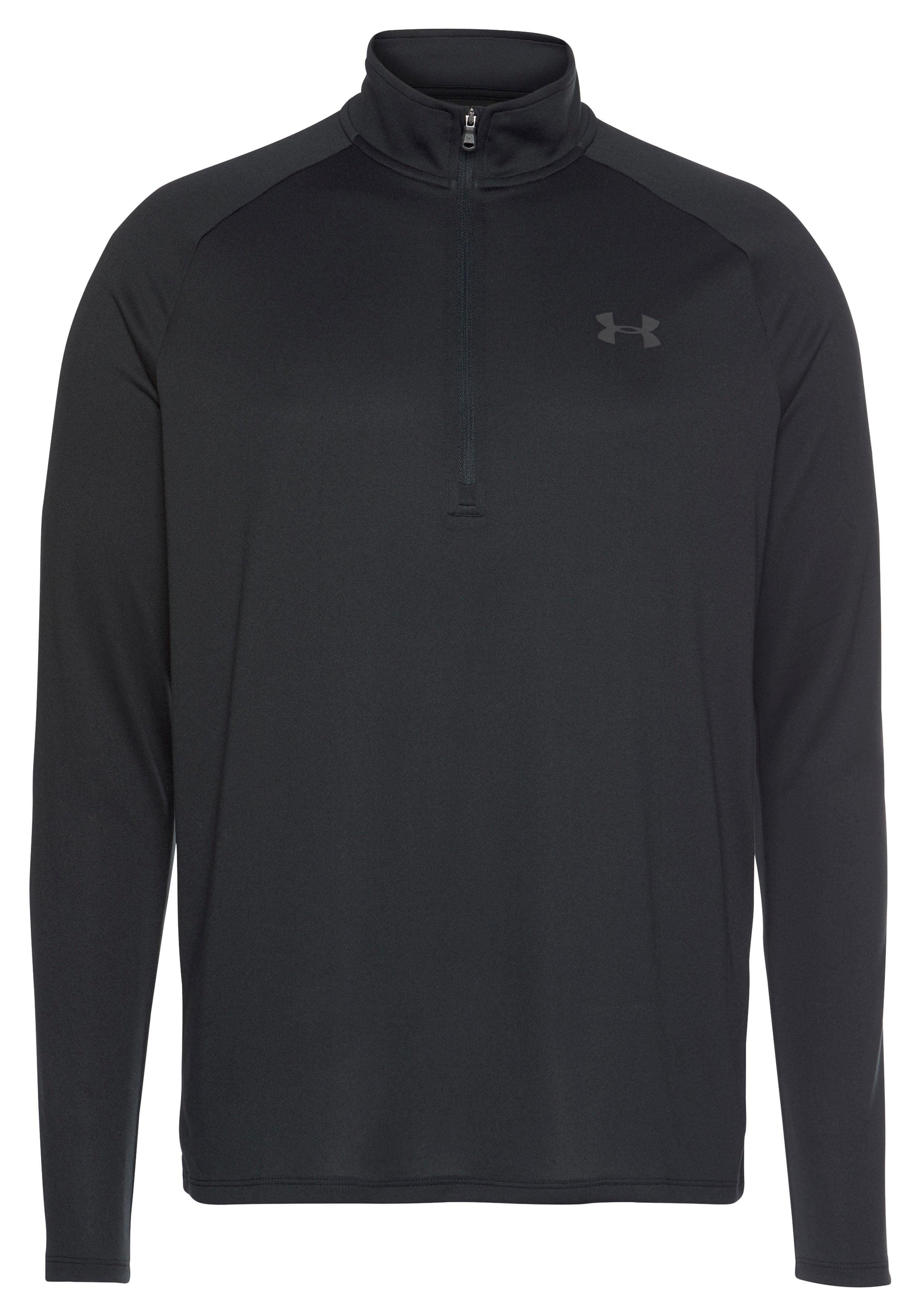 Under Armour® Functioneel shirt TECH 2.0 1/2 ZIP