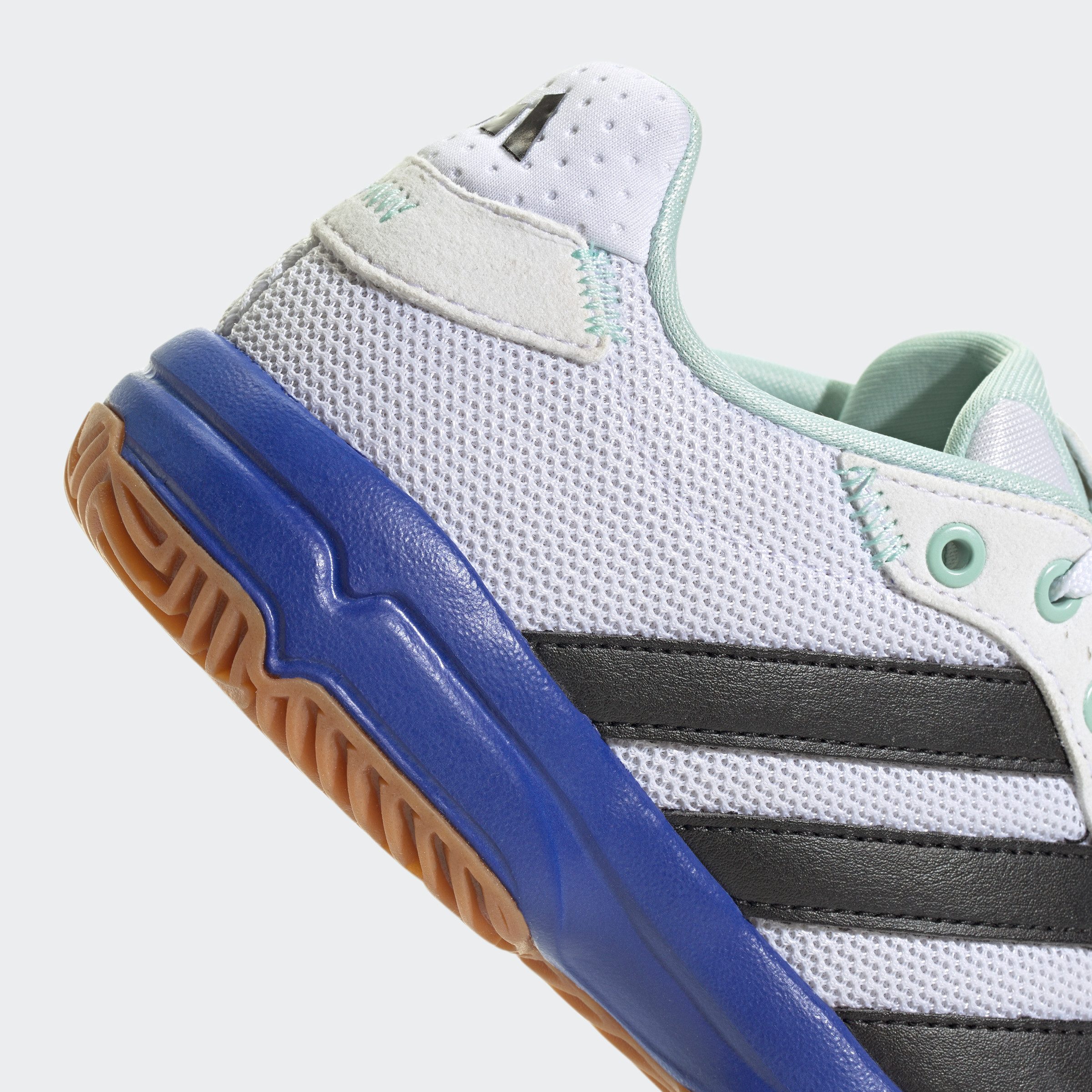 adidas Performance Zaalschoenen STABIL INDOOR KIDS