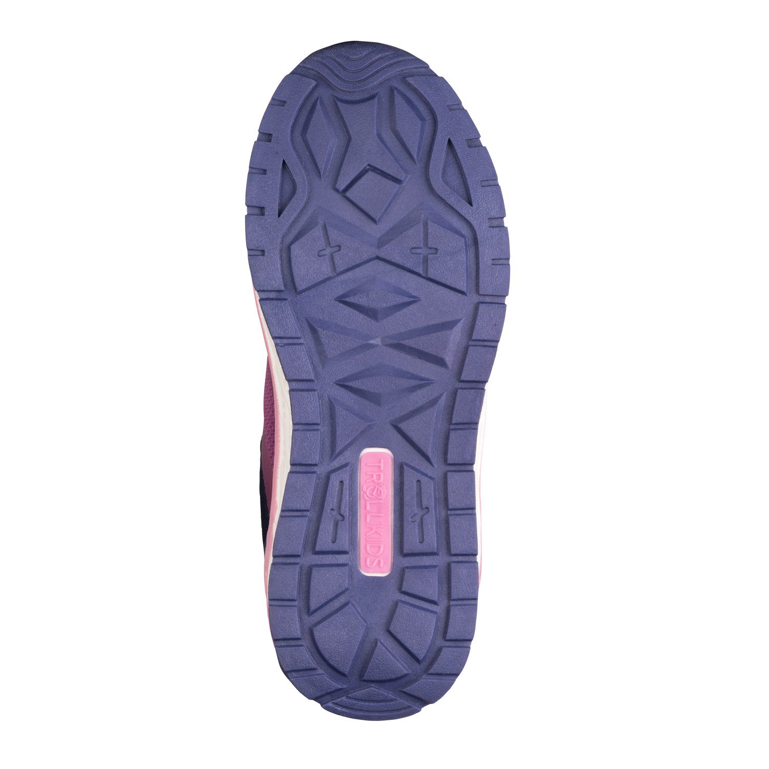 TROLLKIDS Outdoorschoenen KIDS ALESUND SNEAKER