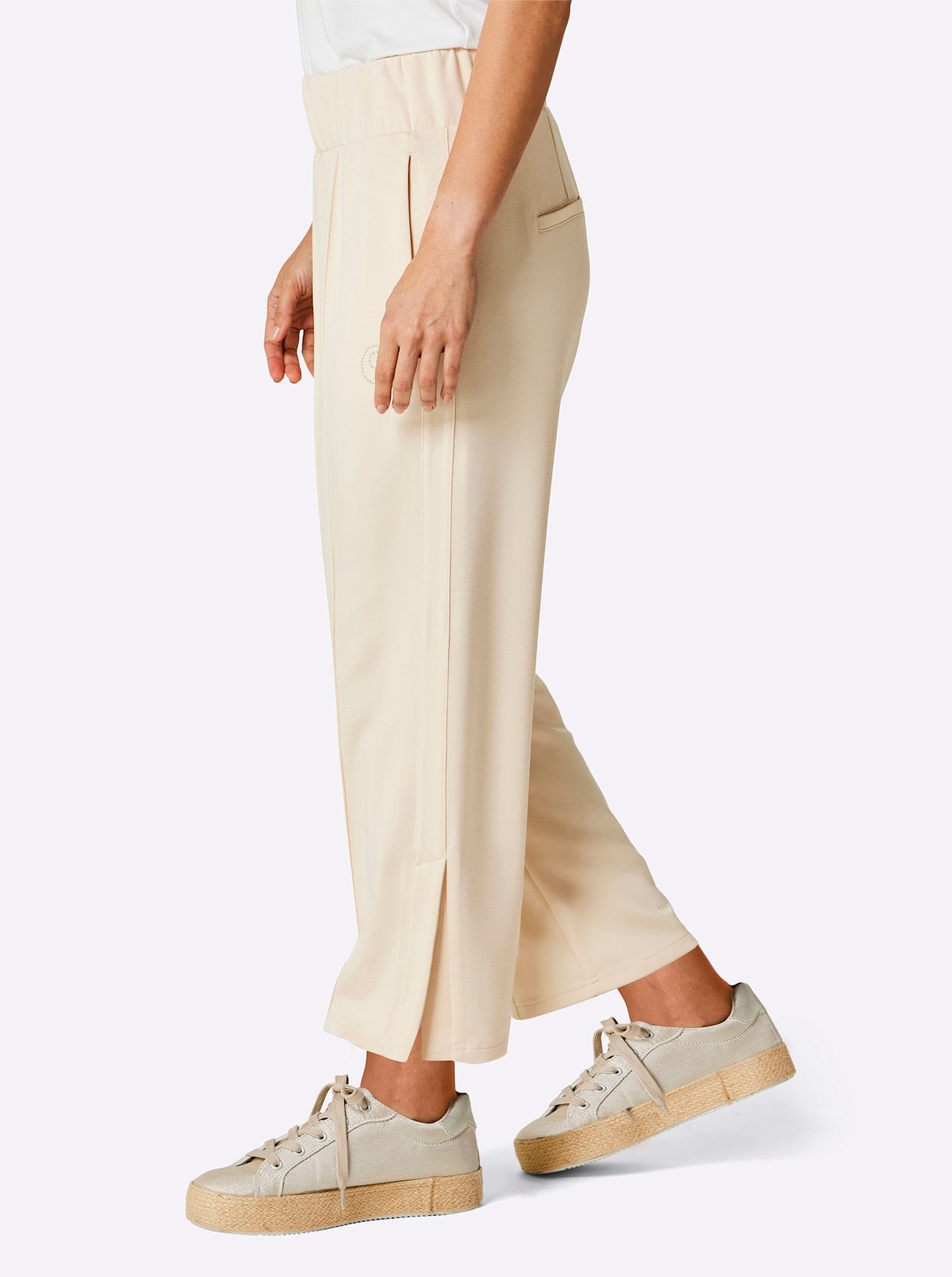 CREATION L PREMIUM Jerseybroek