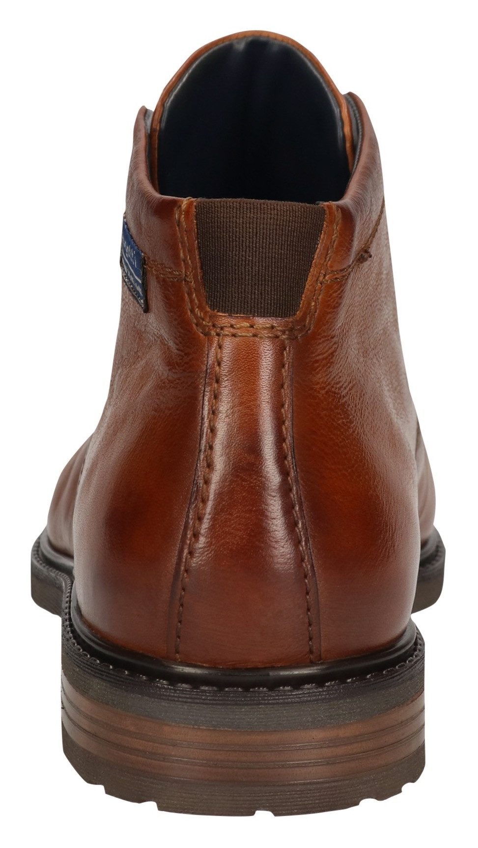 Bugatti Veterschoenen