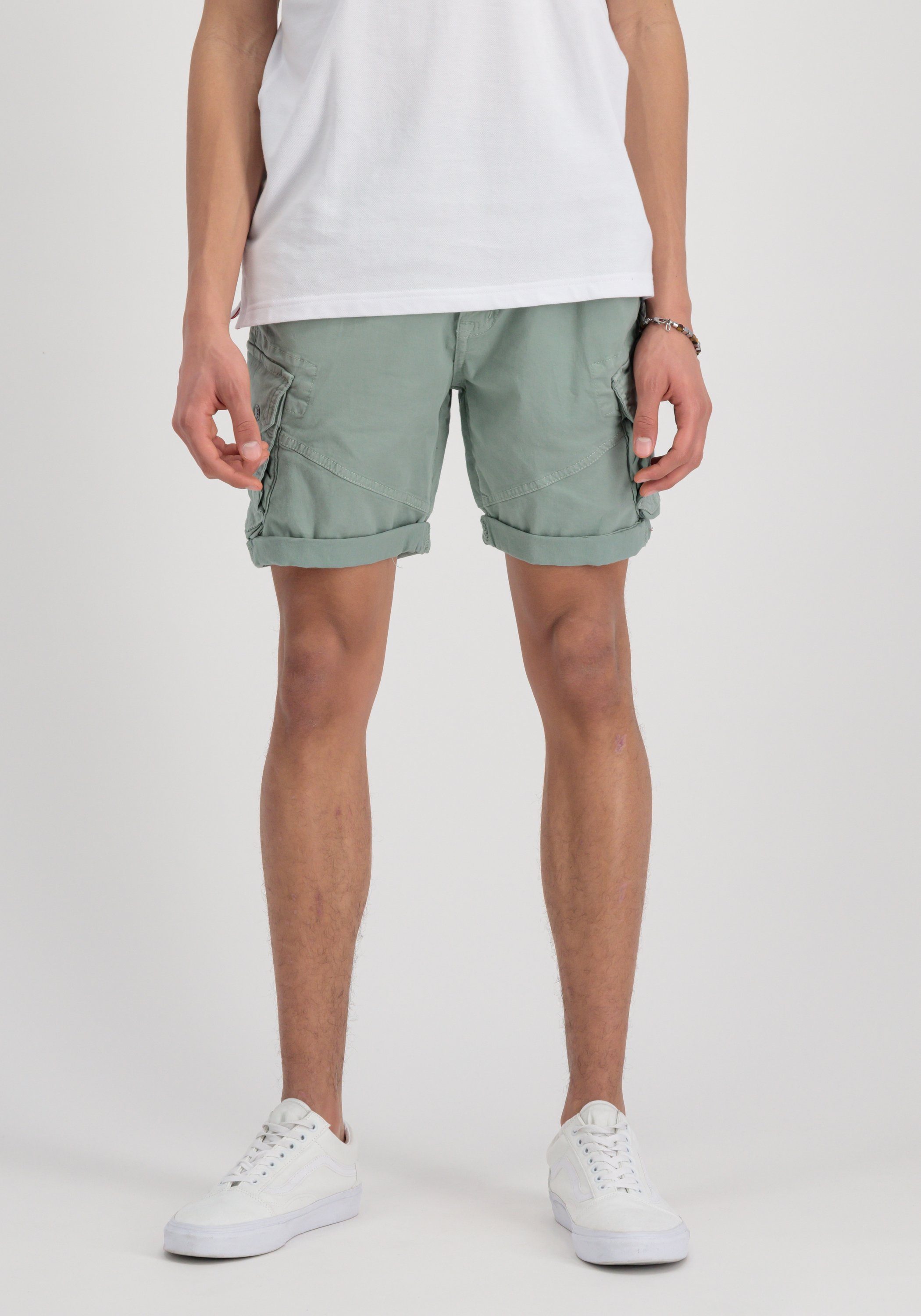 Alpha Industries Short Alpha Industries Men - Shorts Combat Short