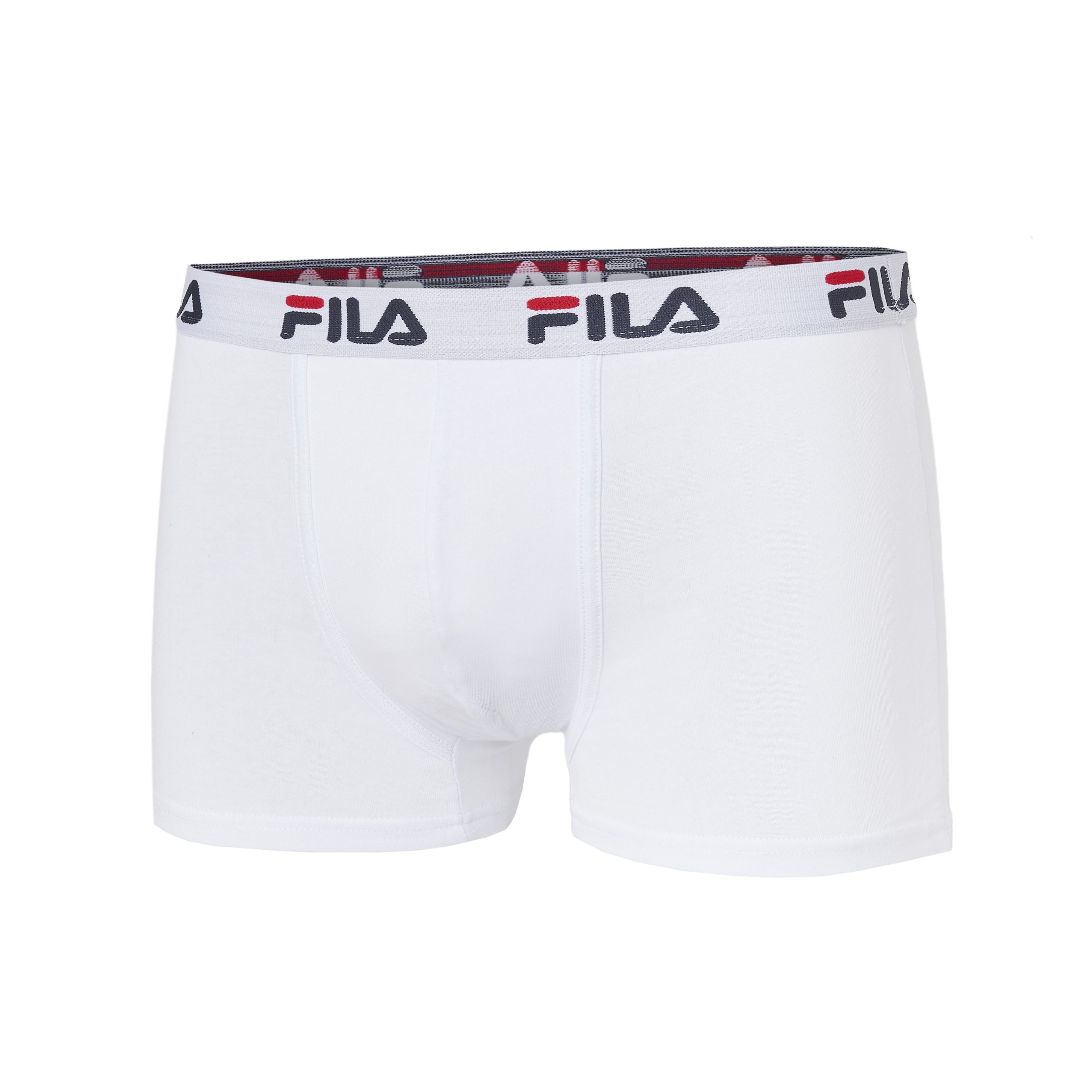 Fila Boxershort MAN BOXER SHORTS met elastische logoband (Set van 3)