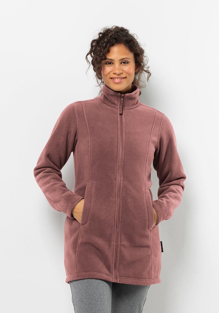 Jack Wolfskin Functionele 3-in-1-jas OTTAWA COAT