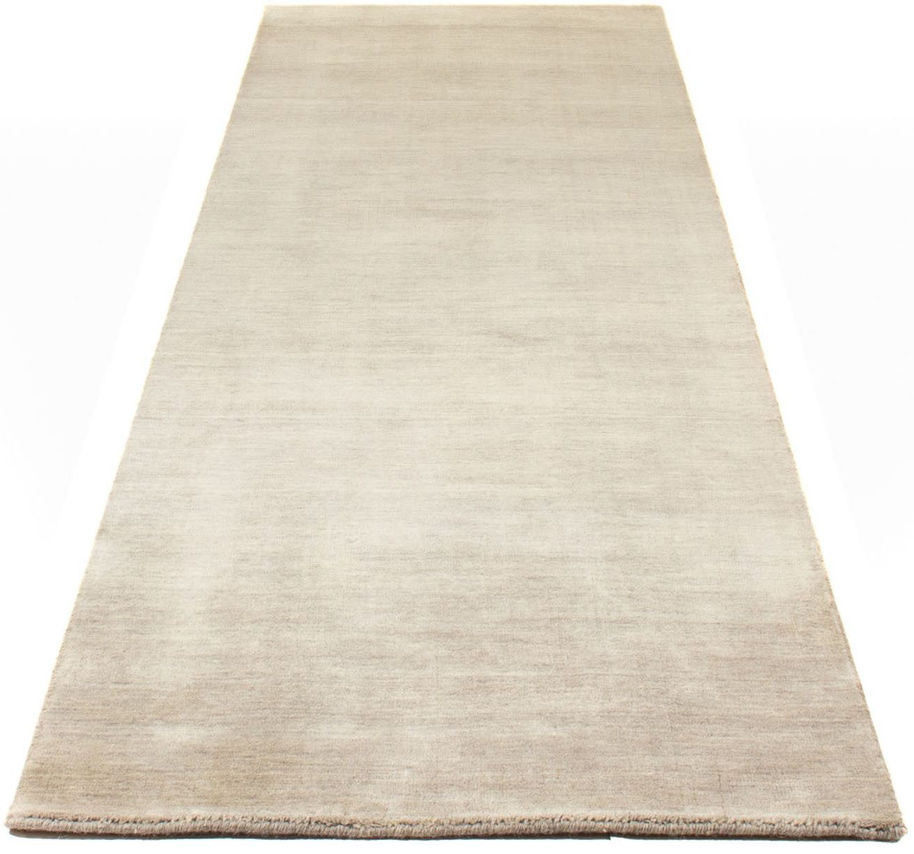 morgenland Loper LORIBAFT TEPPSTAR zuiver scheerwol unikleur