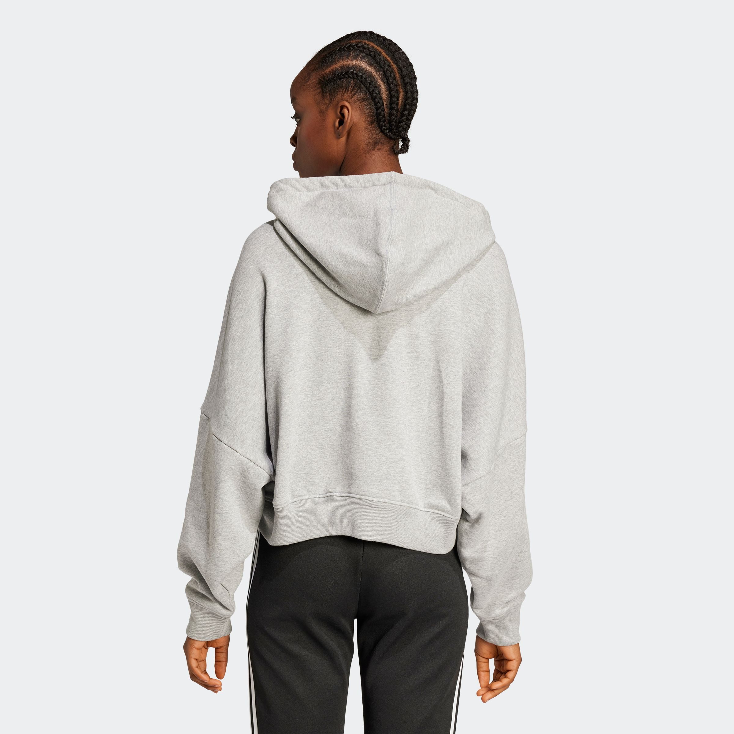 adidas Originals Hoodie ESS FZ HOODIE