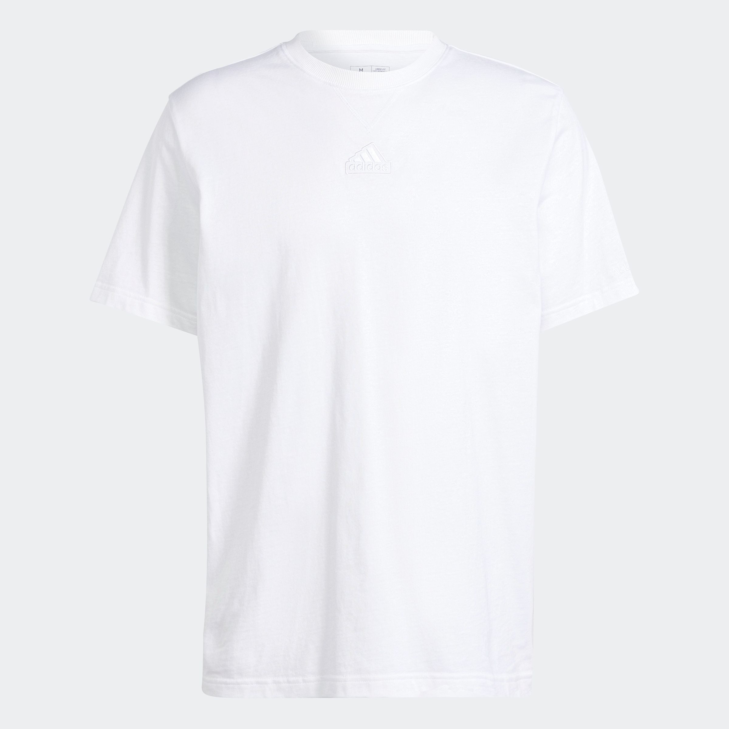 adidas Sportswear T-shirt M ALL SZN G T