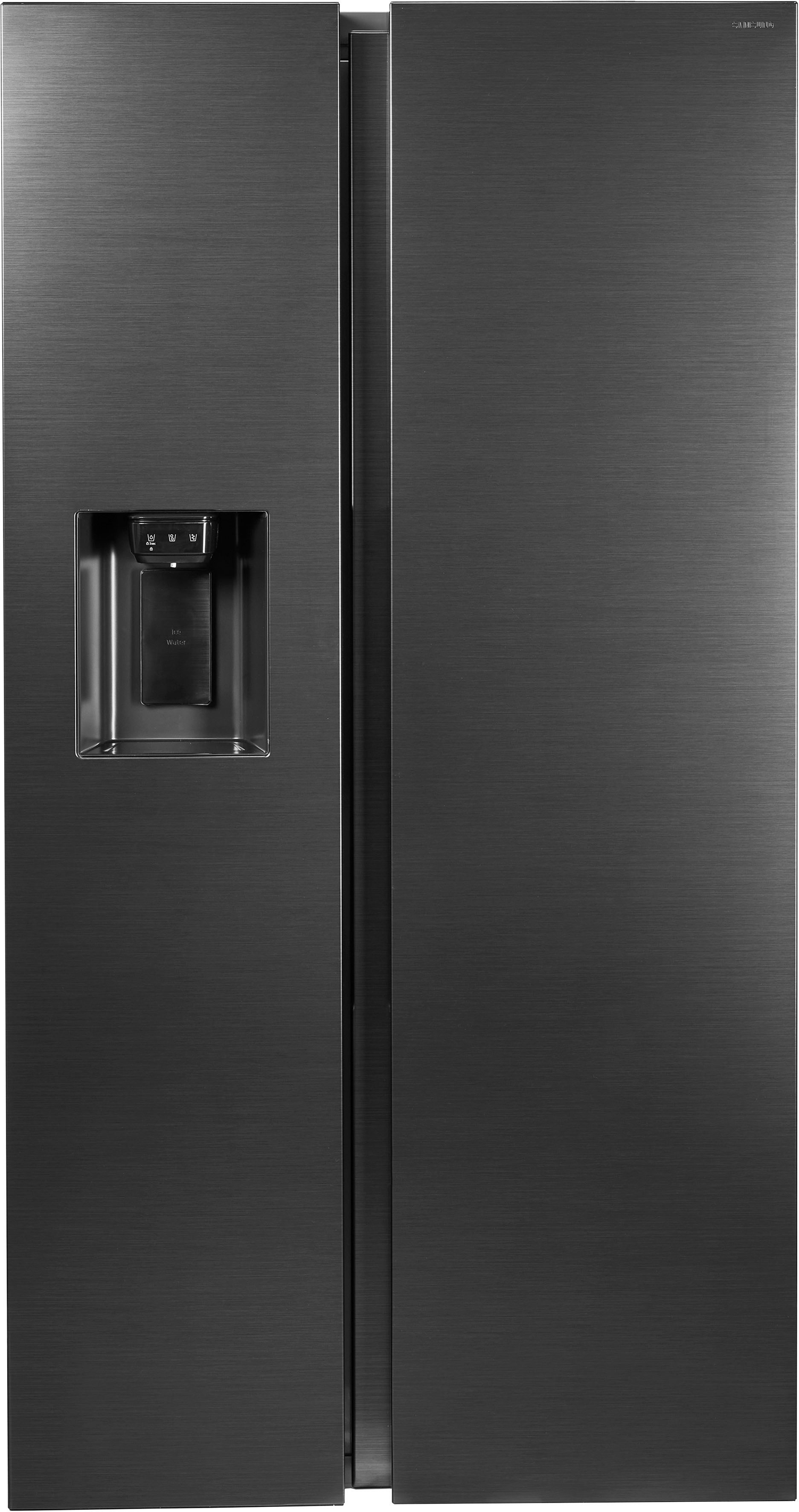 Samsung Side-by-side RS70F66KBF