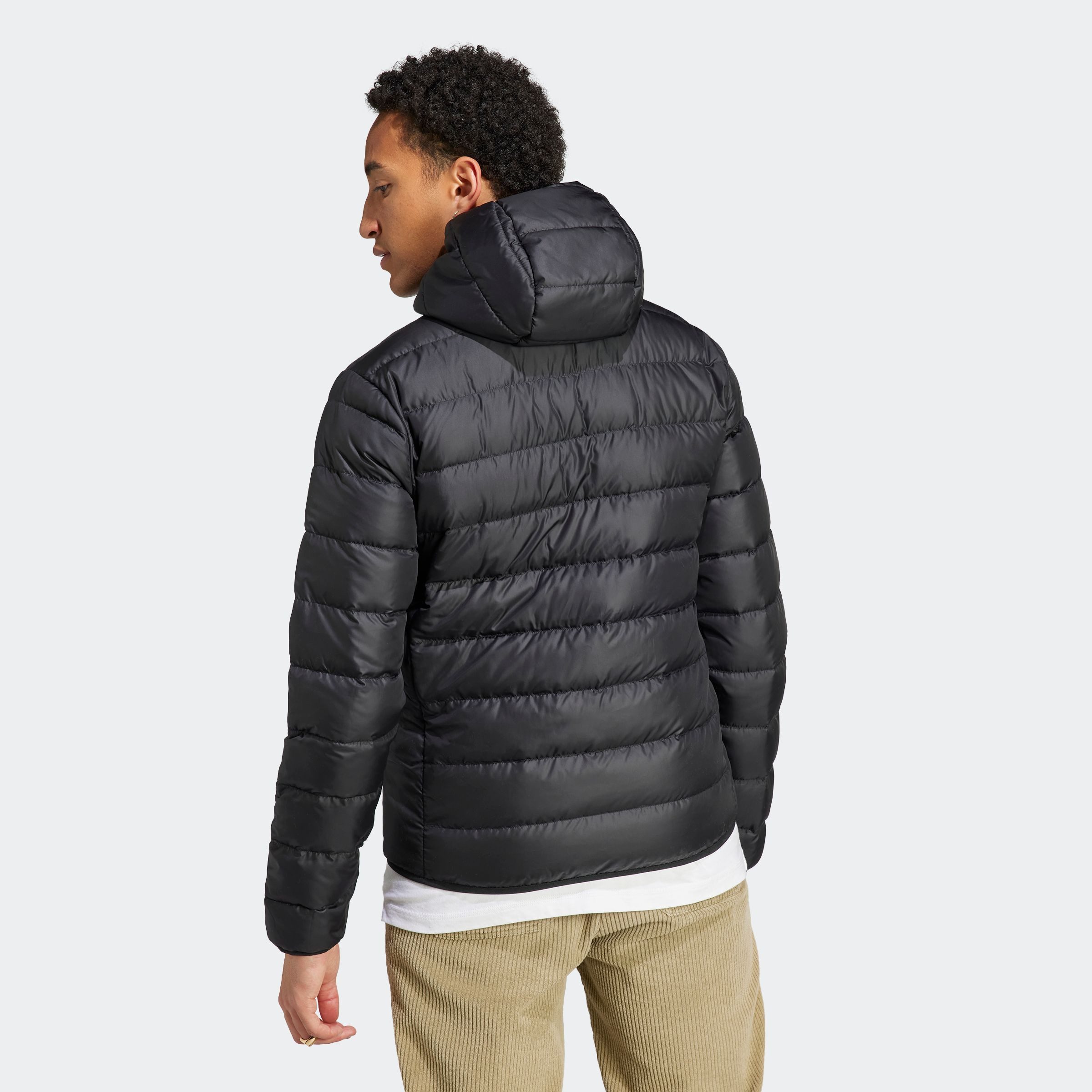 adidas Sportswear Donsjack ESS L D H J