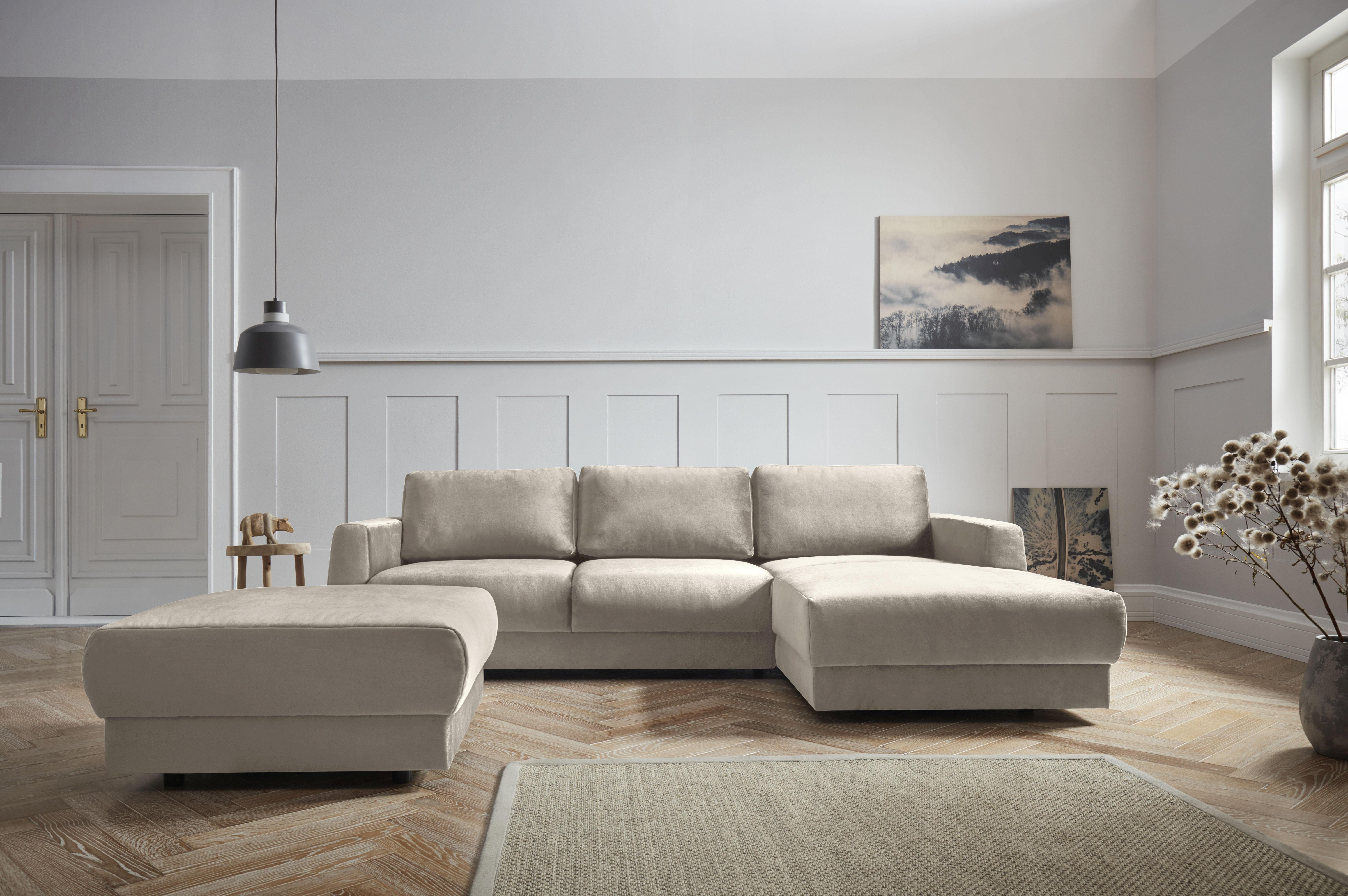 andas Hocker Hobro in 3 overtrekstoffen en vele kleuren, design by morten georgsen