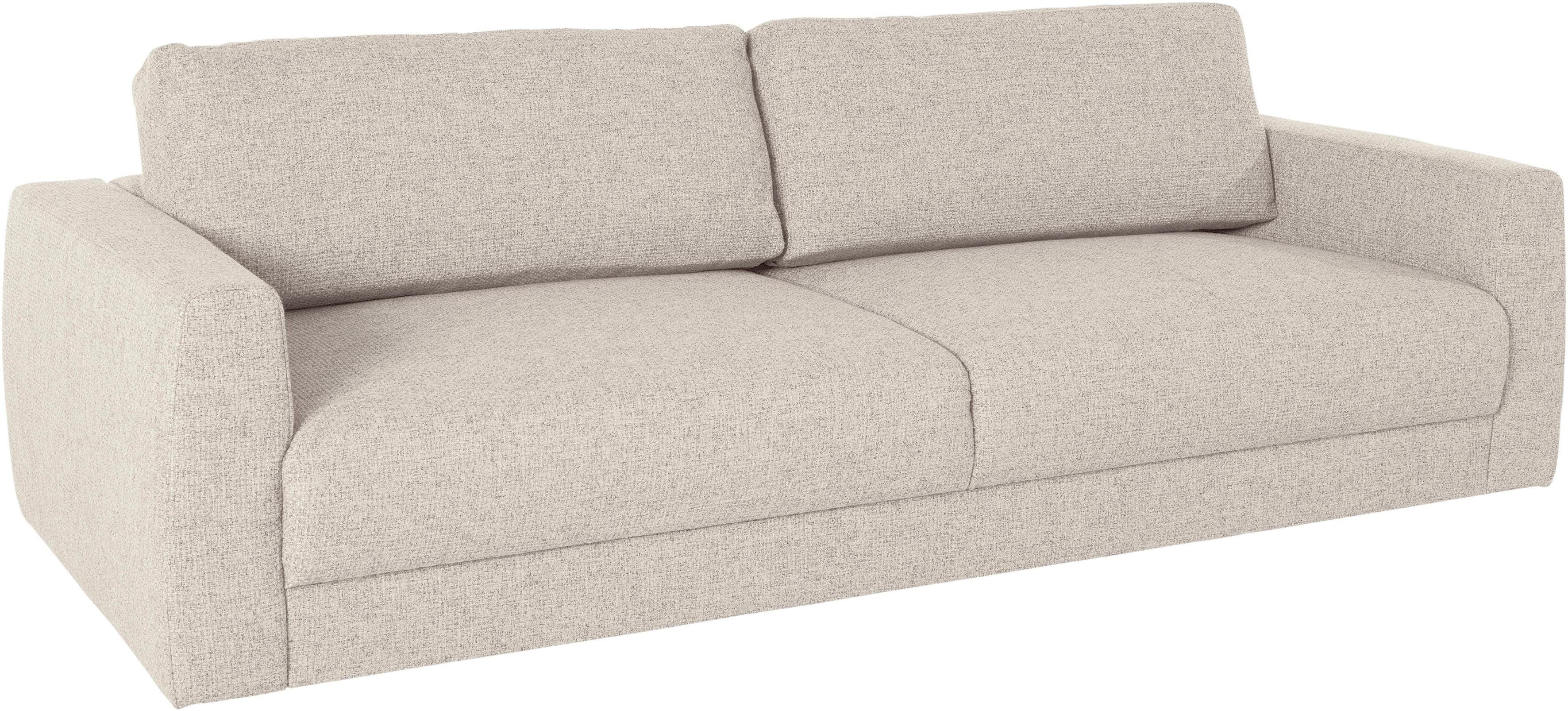 andas 2,5-zitsbank Hobro in 3 stofkwaliteiten in vele kleuren, design by morten georgsen