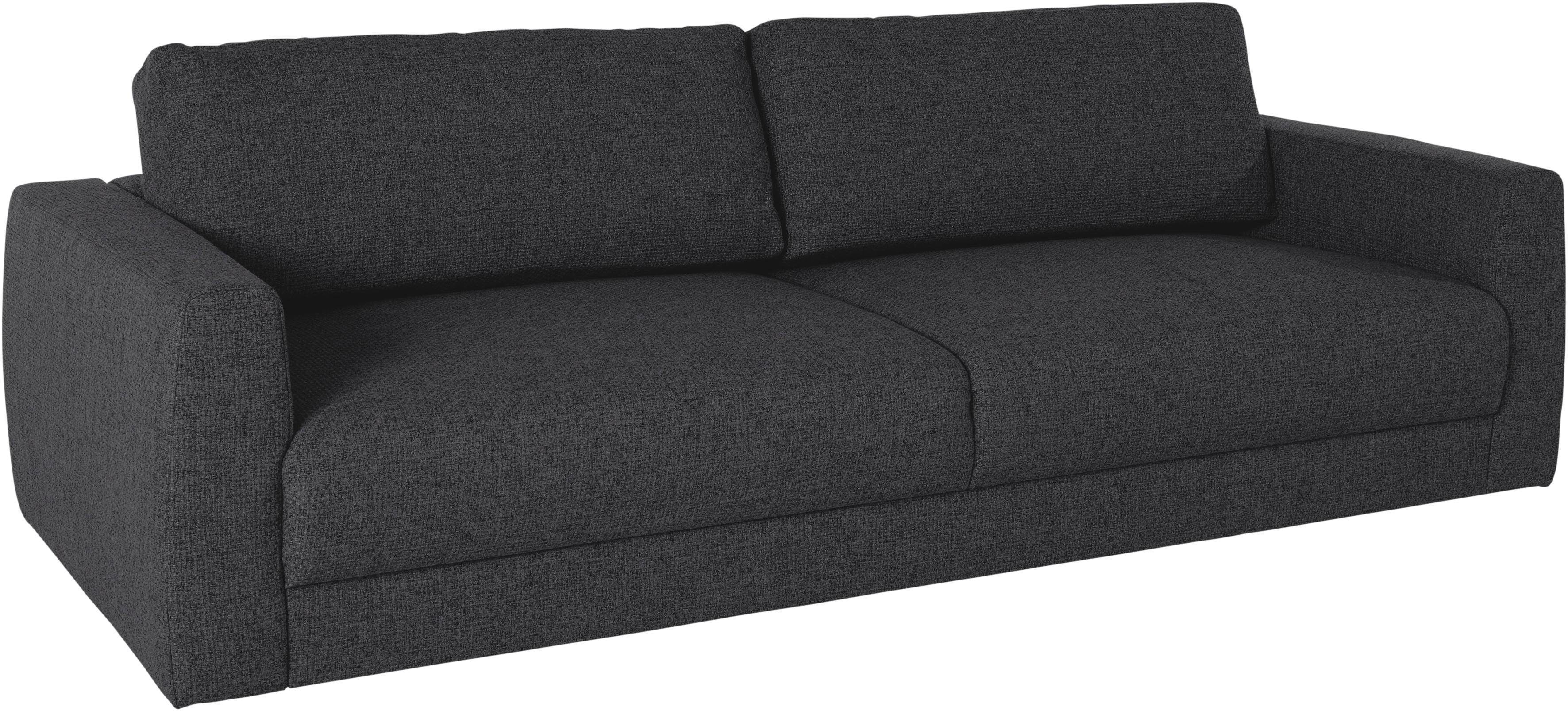 andas 2,5-zitsbank Hobro in 3 stofkwaliteiten in vele kleuren, design by morten georgsen