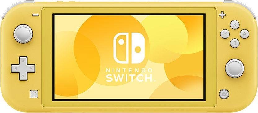 Nintendo Switch Gameconsole Lite