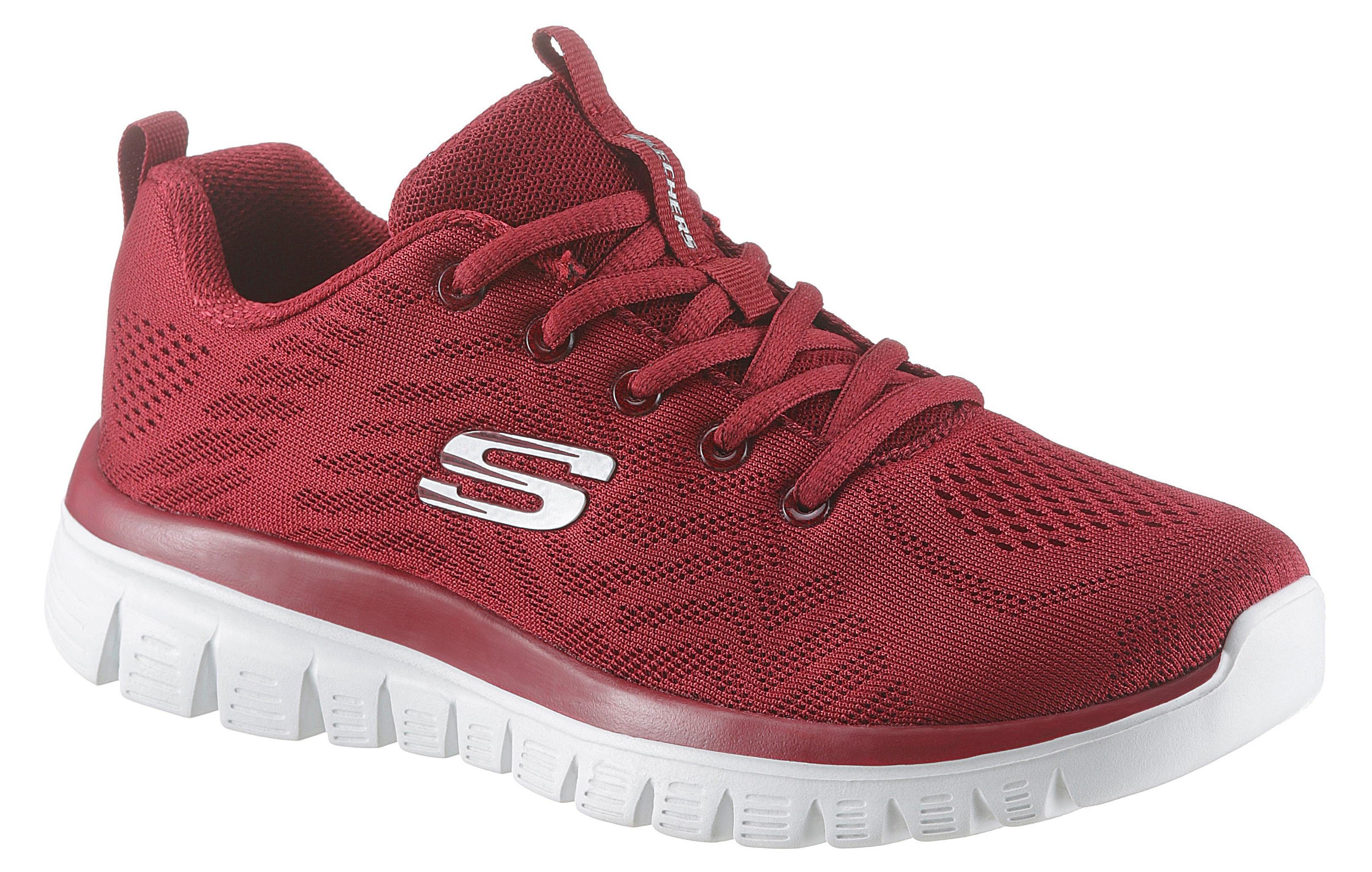 Skechers sneakers Graceful Get Connected