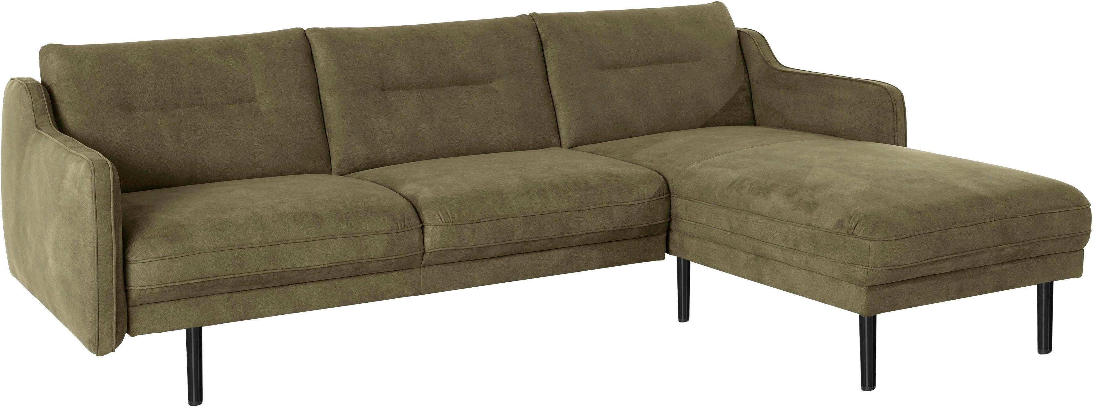 andas Hoekbank Nordfyn L-vorm chic design in 3 stofkwaliteiten, design by morten georgsen