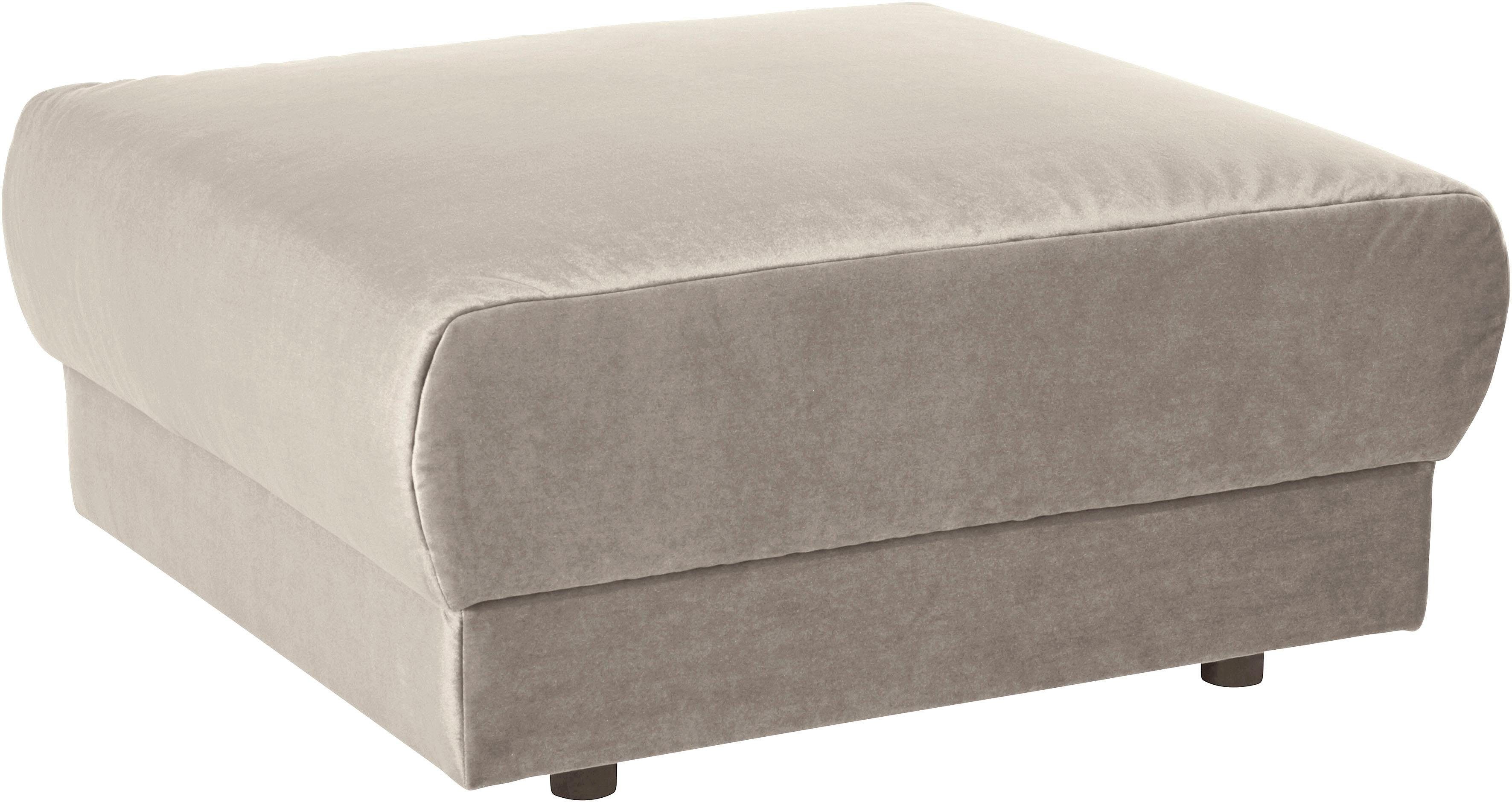 andas Hocker Hobro in 3 overtrekstoffen en vele kleuren, design by morten georgsen