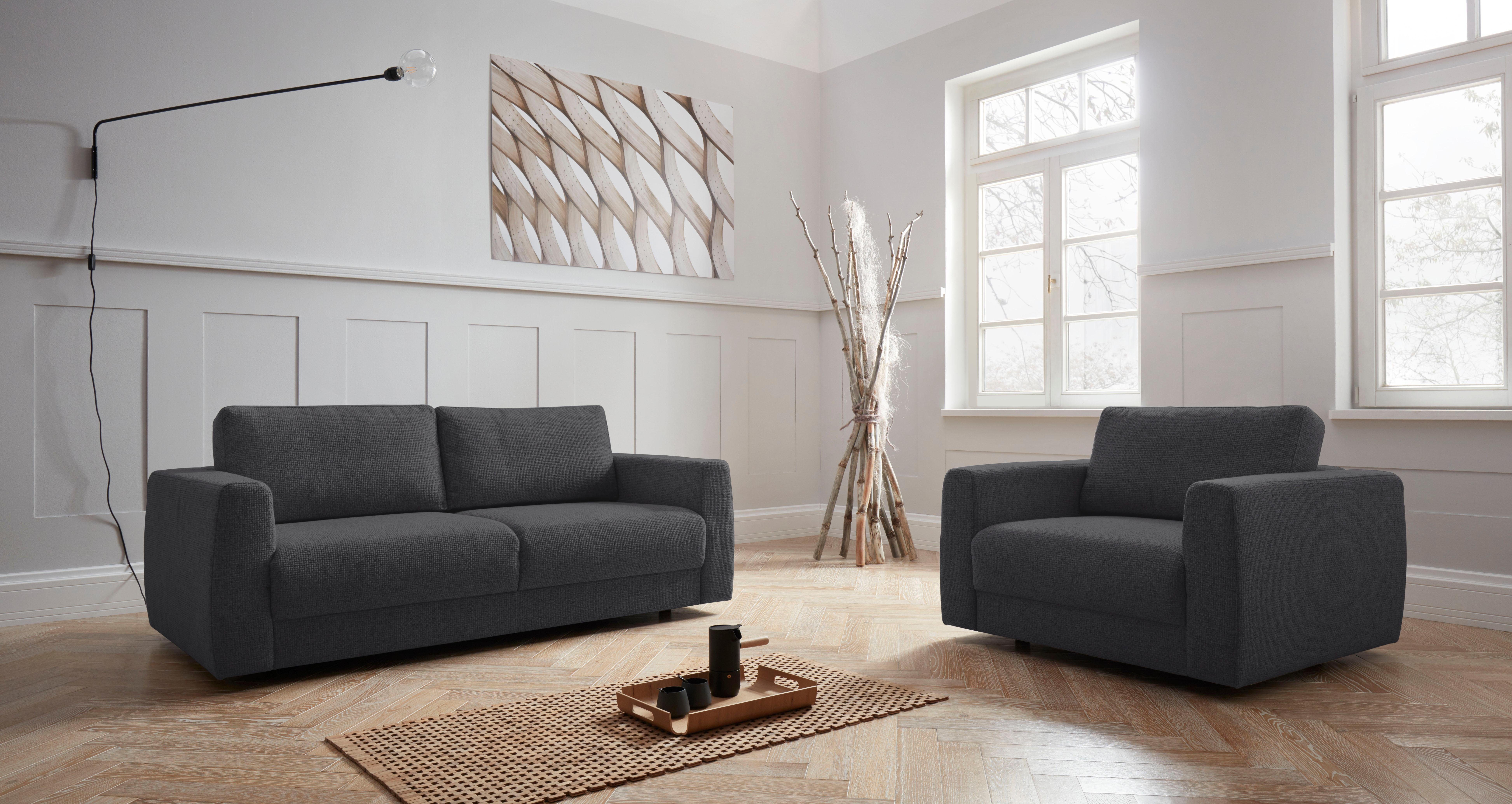andas Fauteuil Hobro loungestoel in 3 stofkwaliteiten in vele kleuren, design by morten georgsen (1 stuk)
