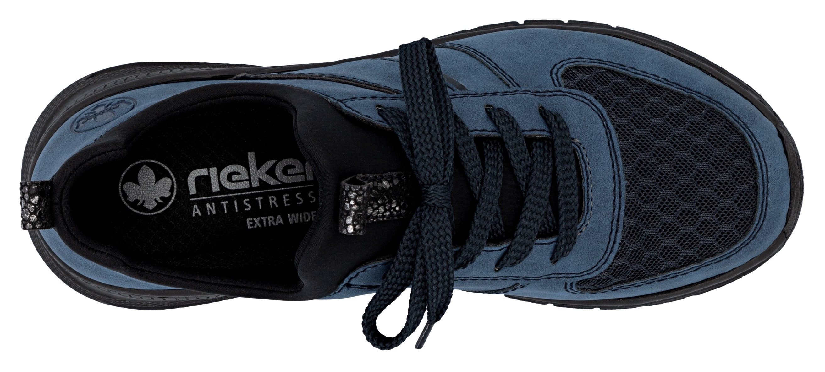 Rieker Slip-on sneakers