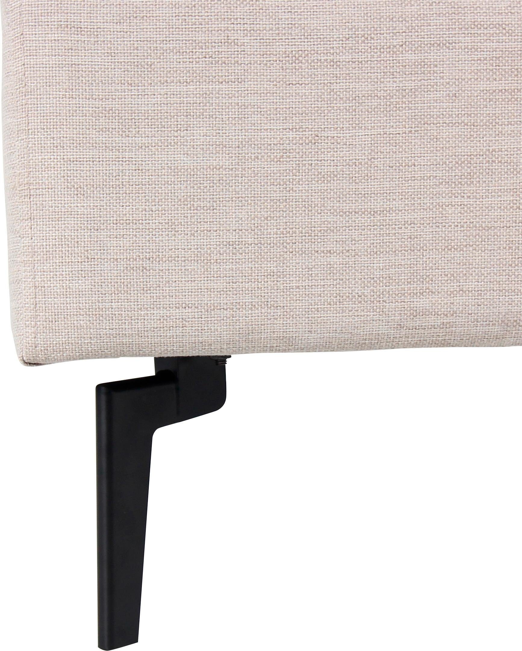 INOSIGN Gestoffeerd bed Jarek