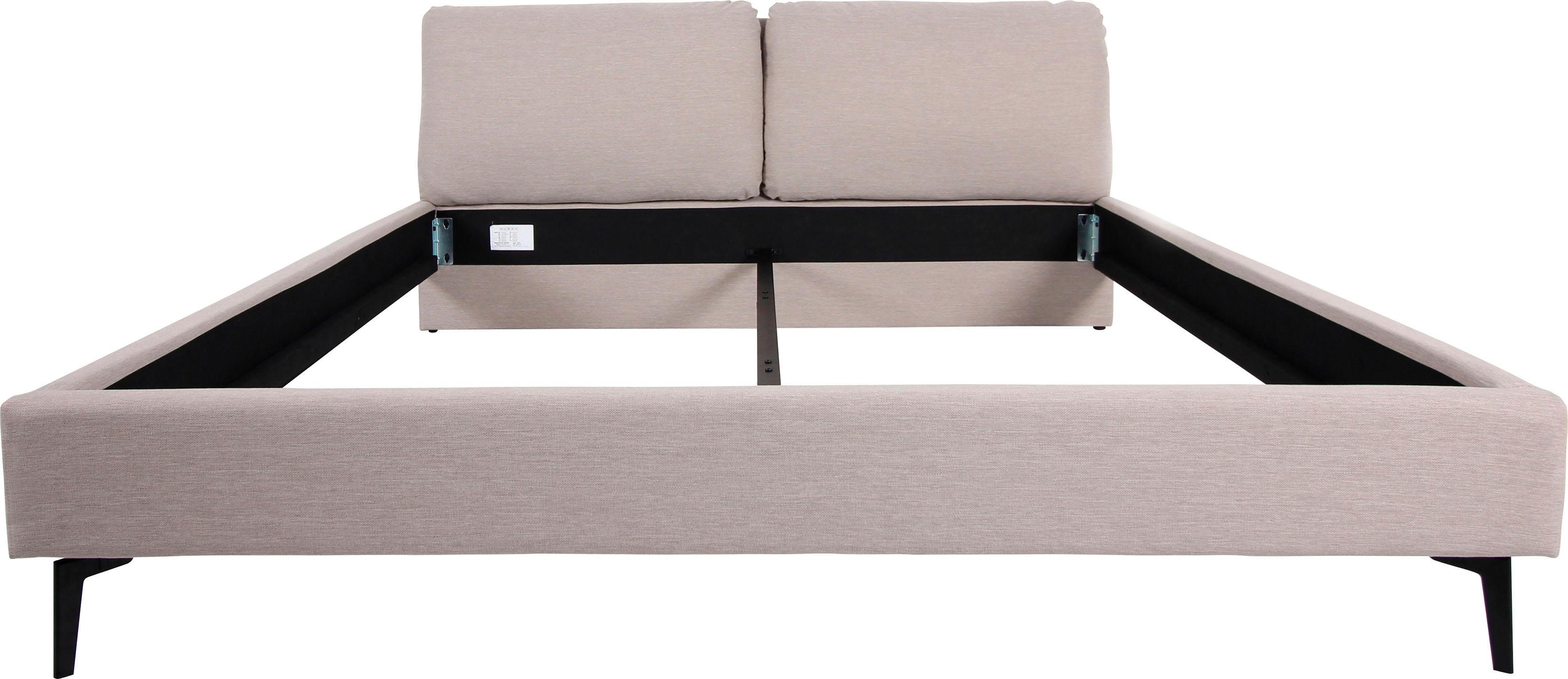 INOSIGN Gestoffeerd bed Jarek