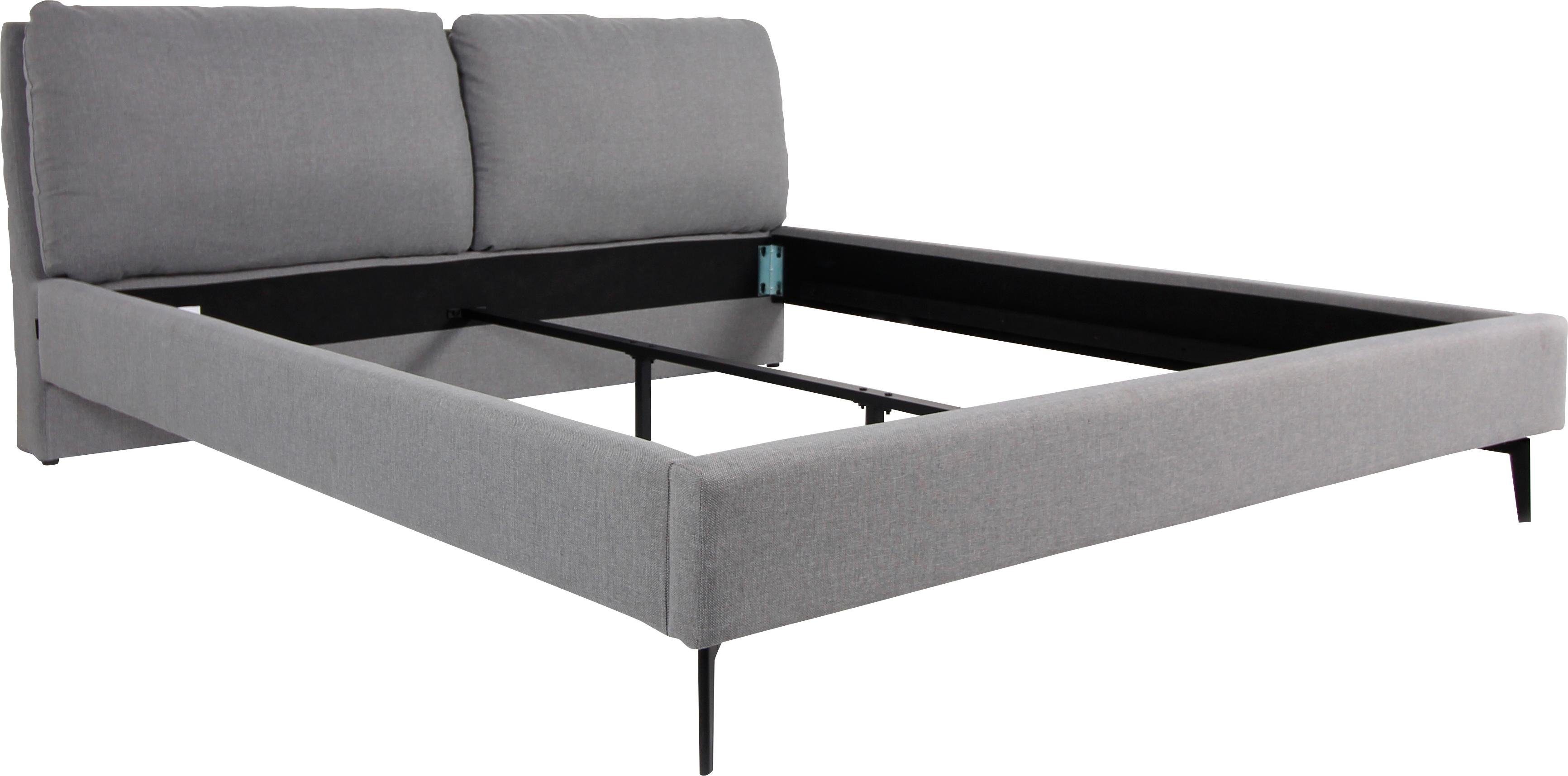 INOSIGN Gestoffeerd bed Jarek
