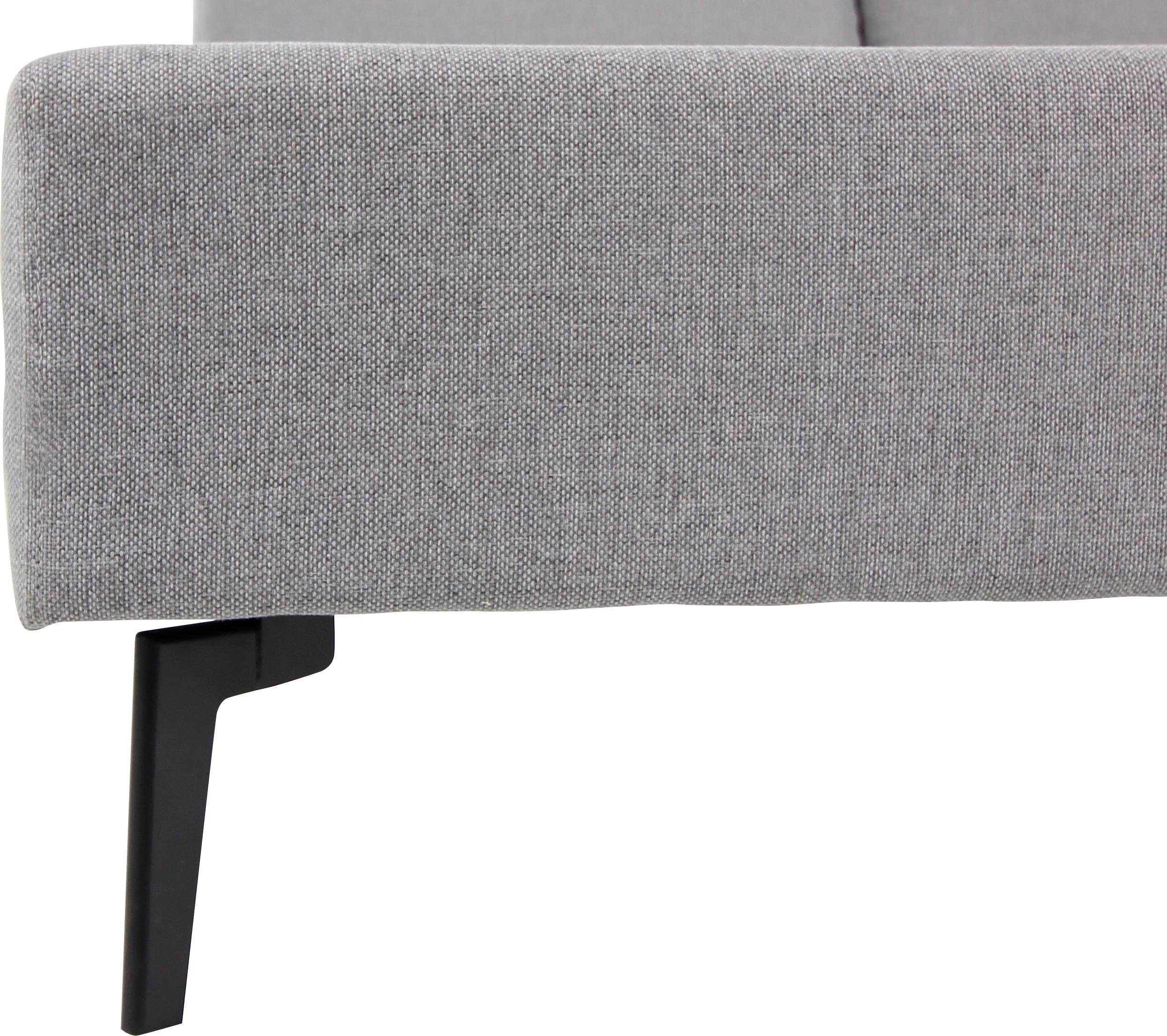 INOSIGN Gestoffeerd bed Jarek