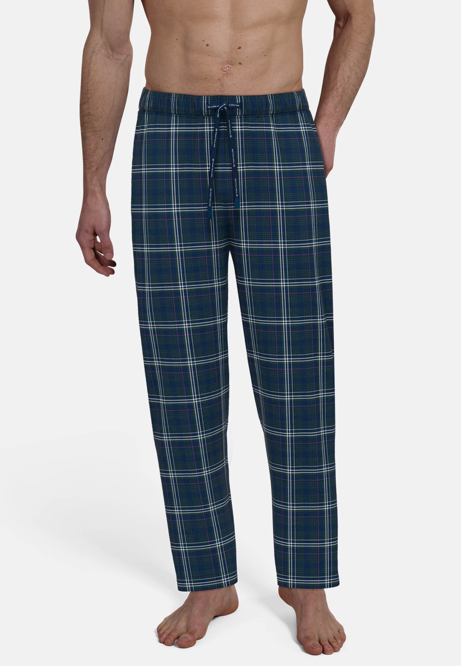 Tom Tailor Pyjamabroek Milos