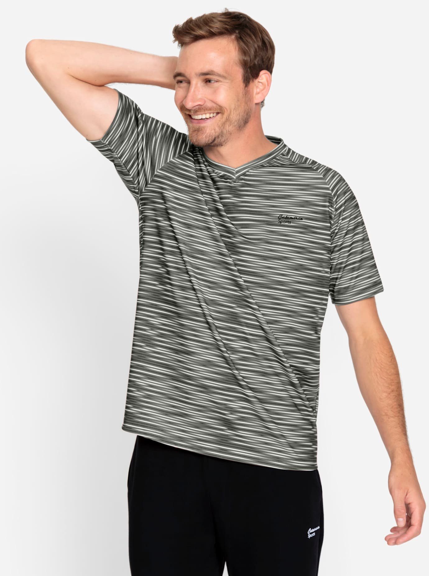 Catamaran Functioneel shirt (1-delig)