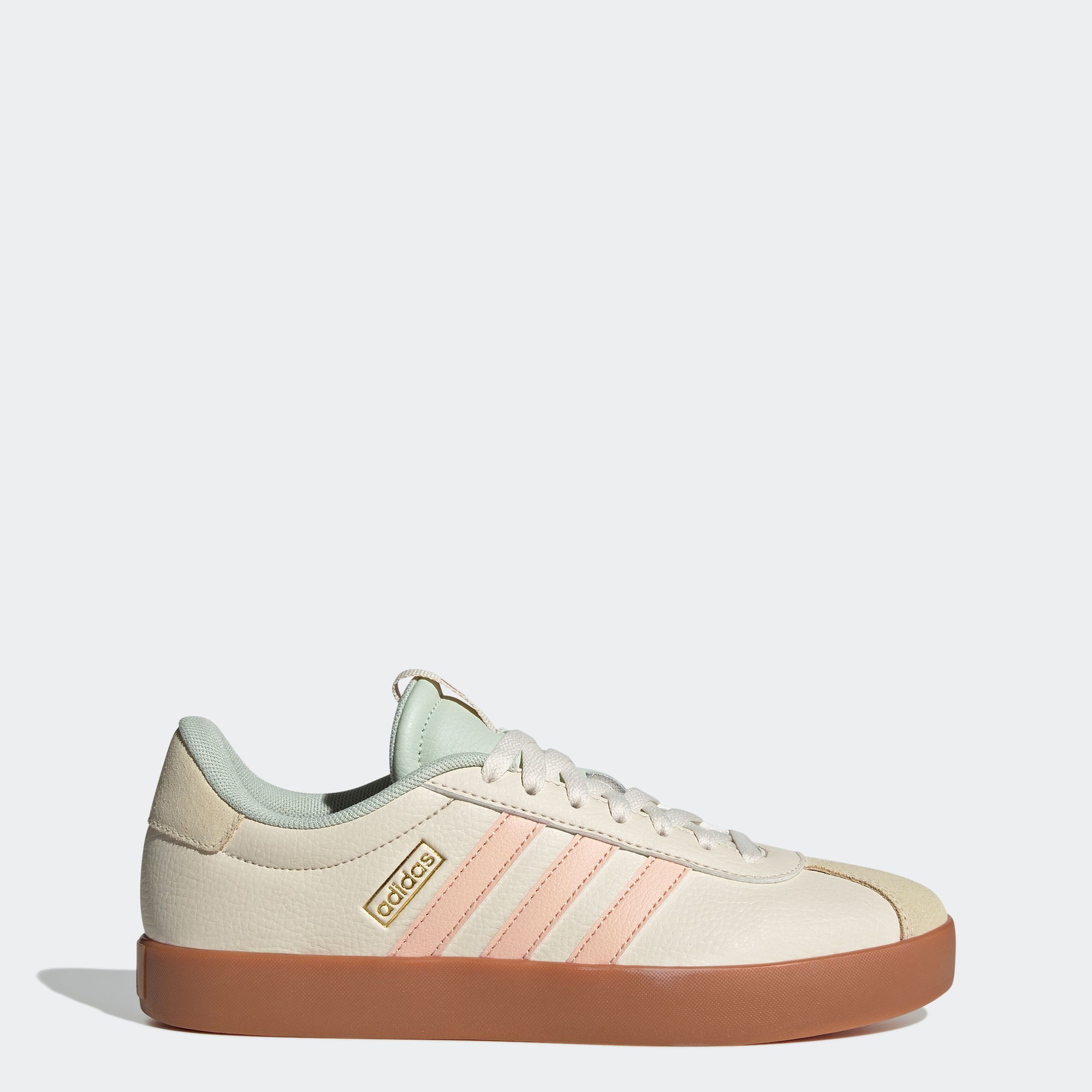 adidas Sportswear Sneakers VL COURT 3.0 geïnspireerd door het ontwerp van de adidas samba