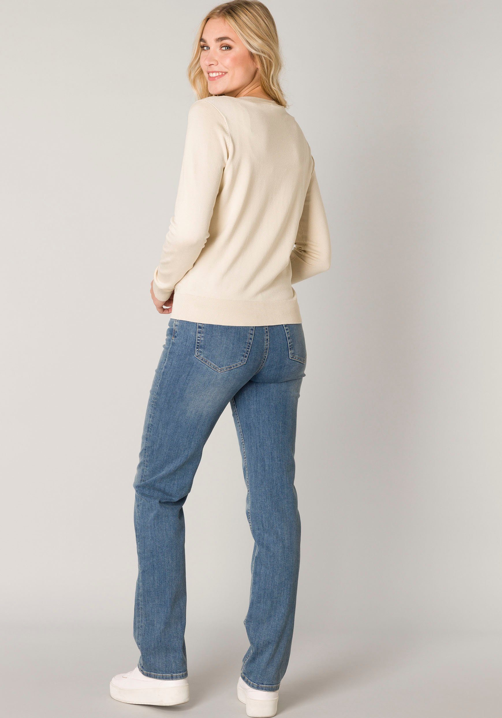 Base Level Vest Yvon