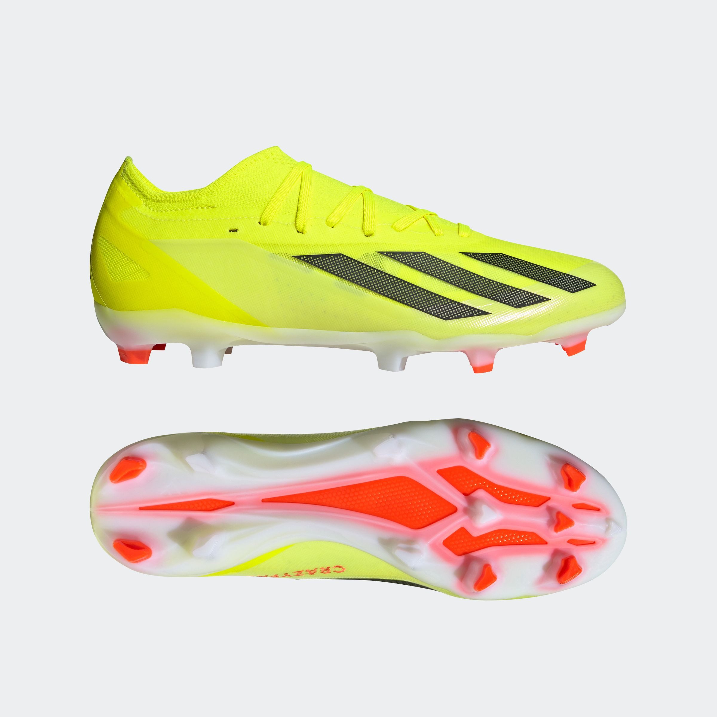 adidas Performance Voetbalschoenen X CRAZYFAST PRO FG