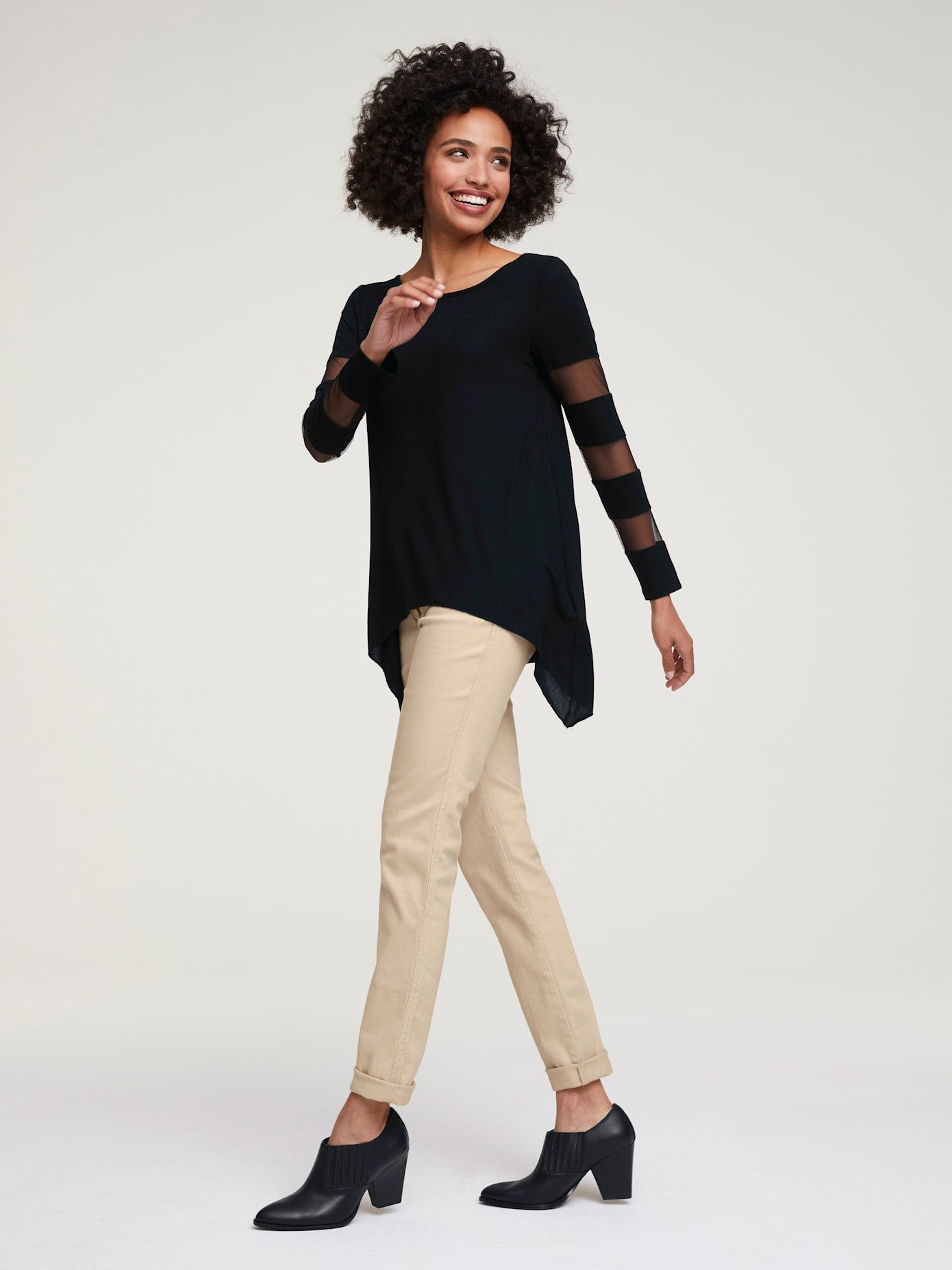 heine Skinnybroek