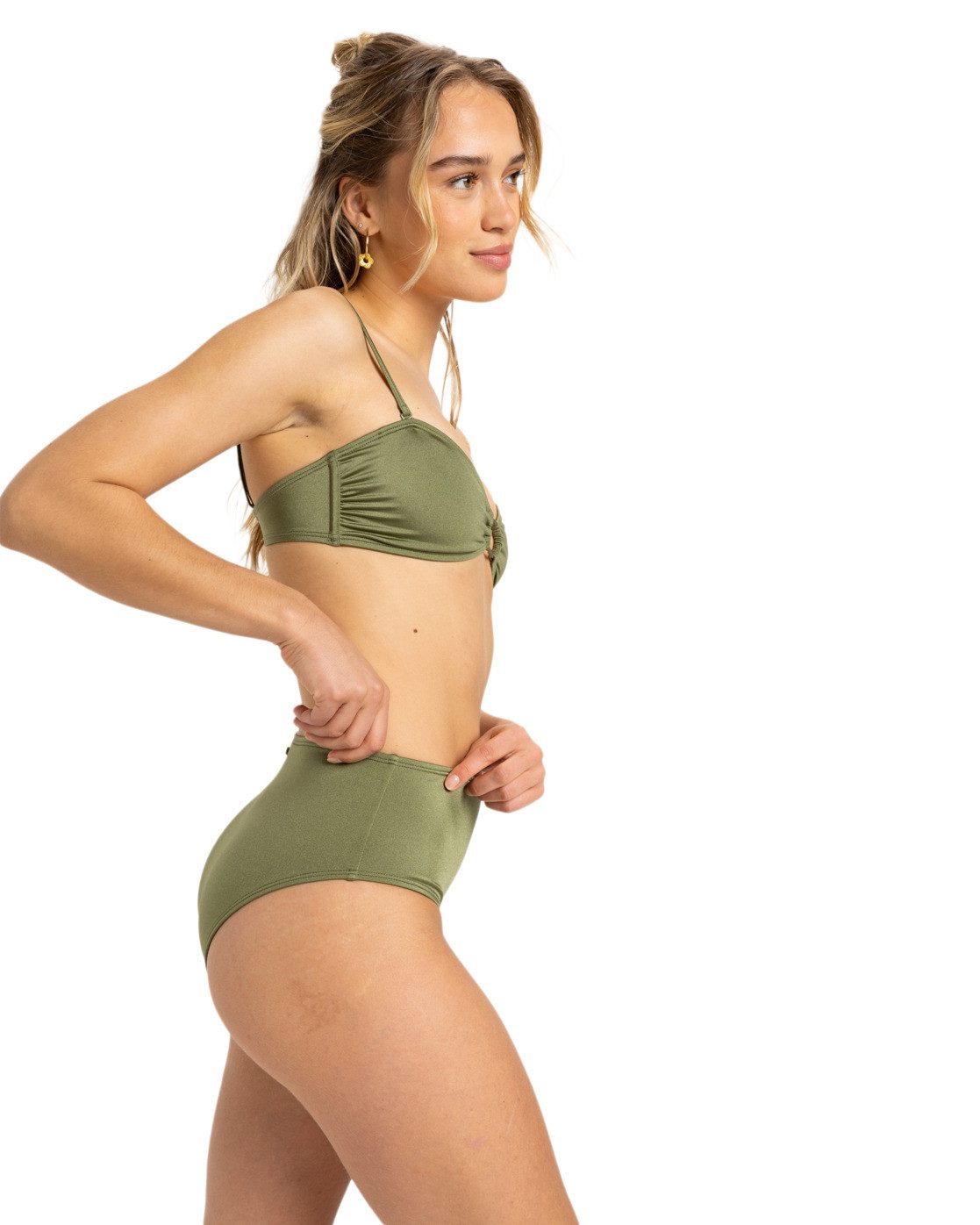 Roxy Bikinibroekje Brilho
