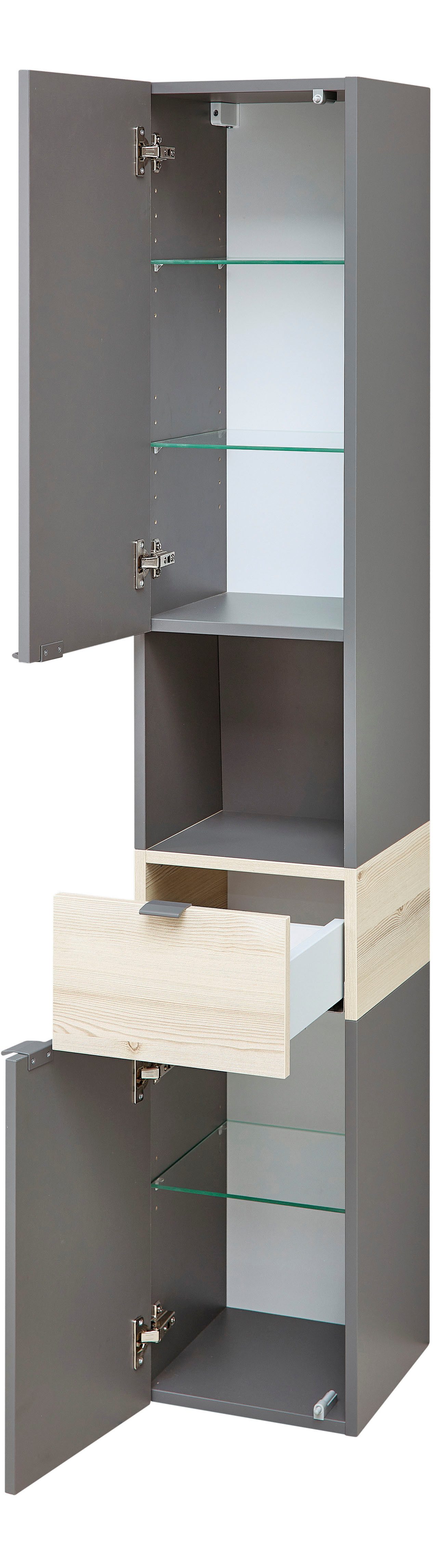 Saphir Hoge kast Quickset 394