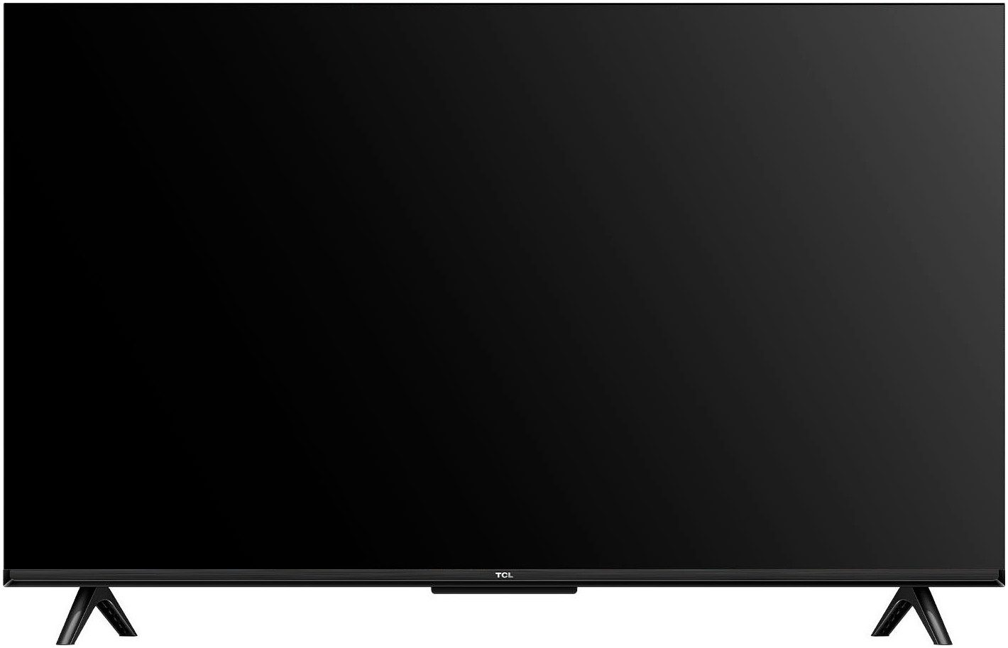 TCL Led-TV 43V6BX1, 108 cm / 43", 4K Ultra HD, Google TV - Smart TV