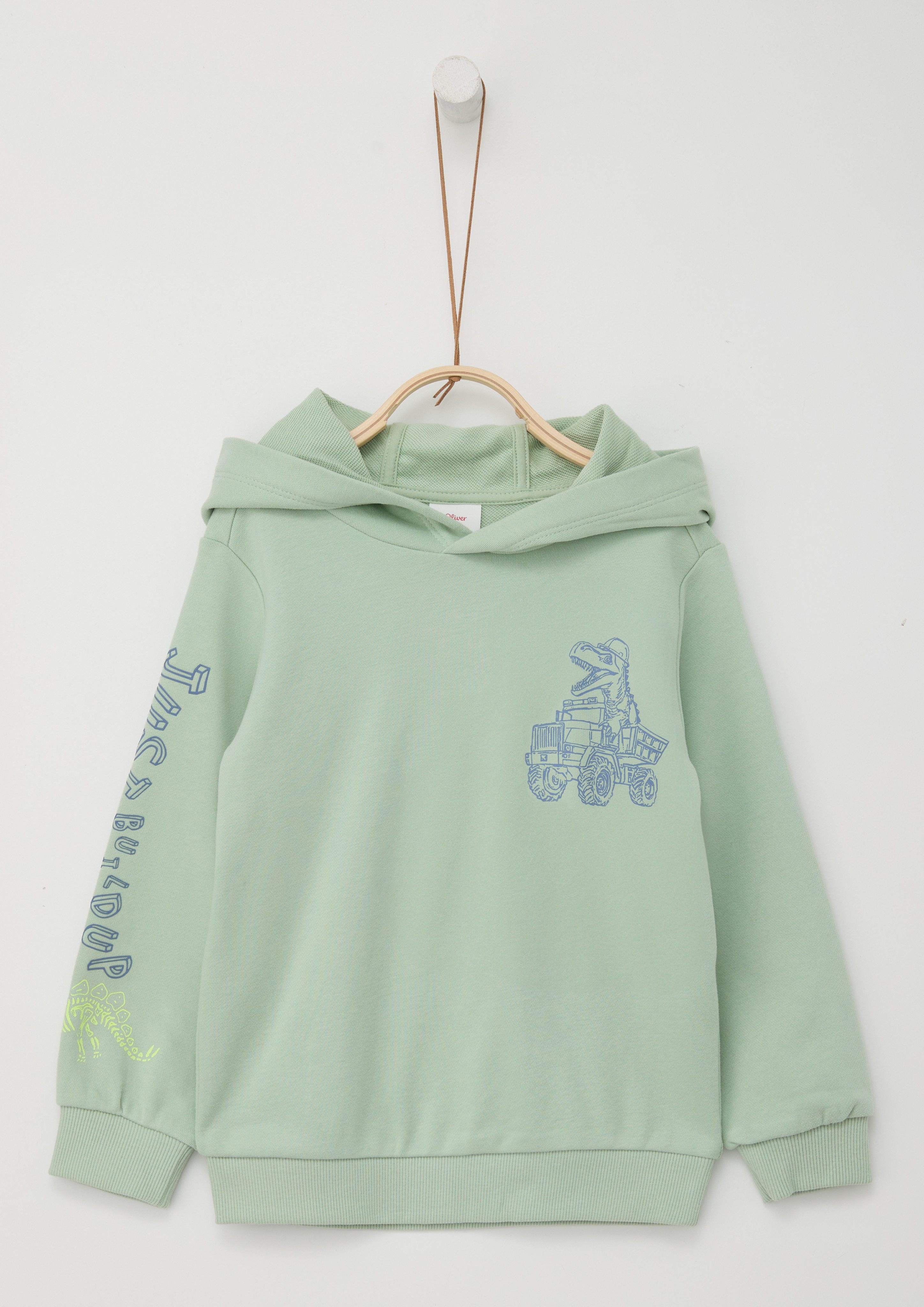 s.Oliver RED LABEL Junior Sweatshirt