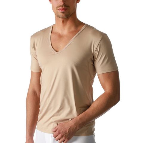 T-shirts Mey business T-Shirt Dry Cotton Functional Skin ( 46038)