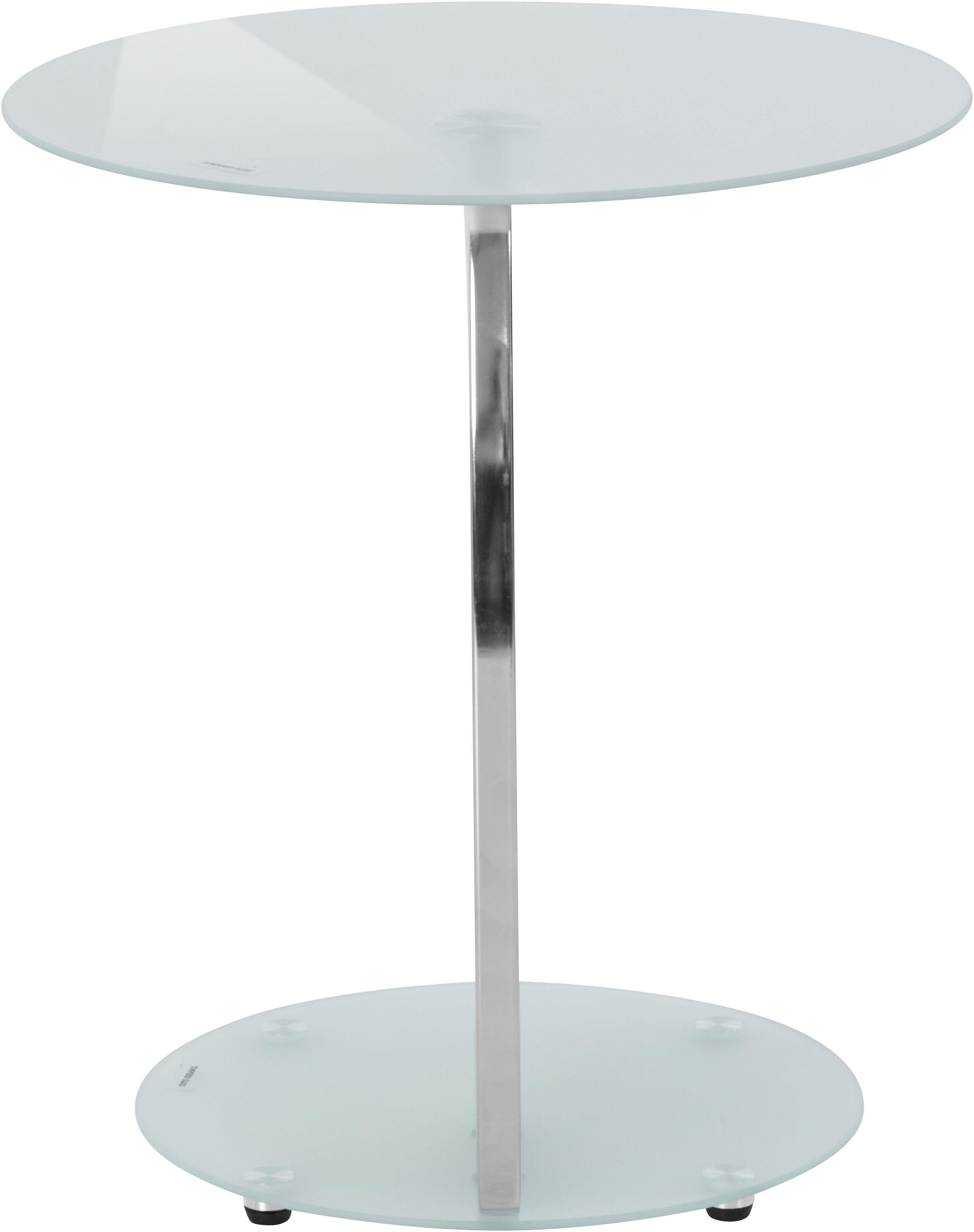 INOSIGN Bijzettafel