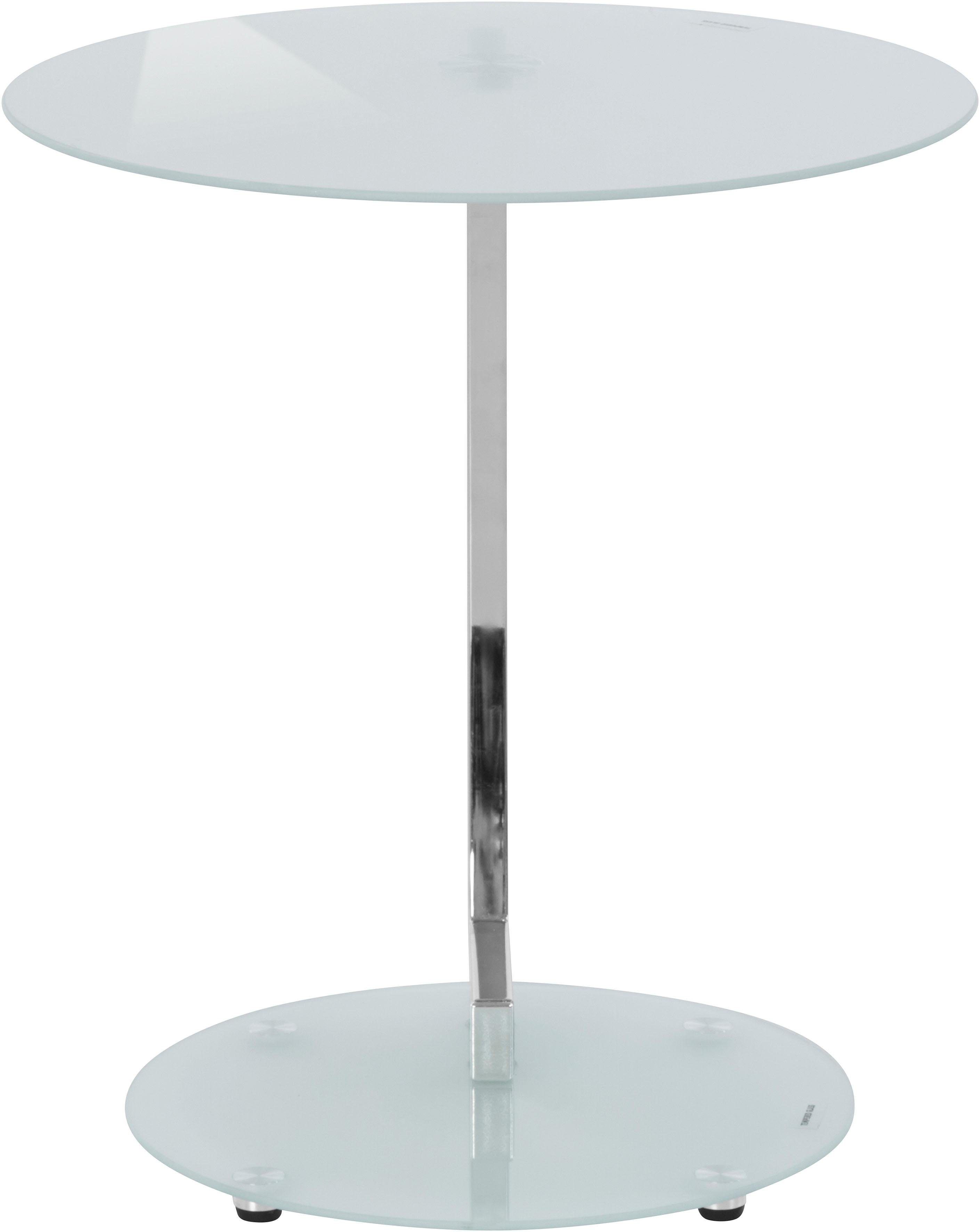 INOSIGN Bijzettafel