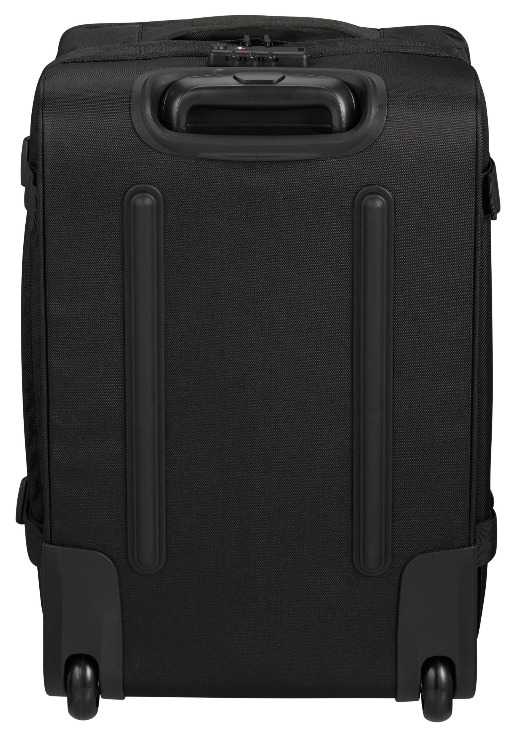 American Tourister® Reistas URBAN TRACK 55 Trolley reisbagage handbagage TSA-cijferslot