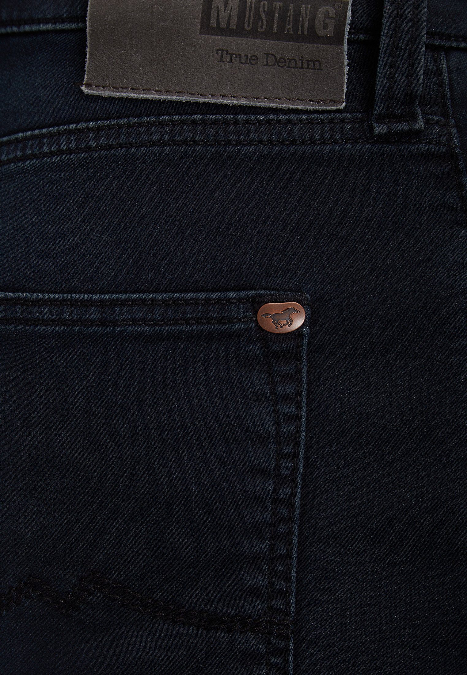 MUSTANG 5-pocket jeans Oregon Tapered K