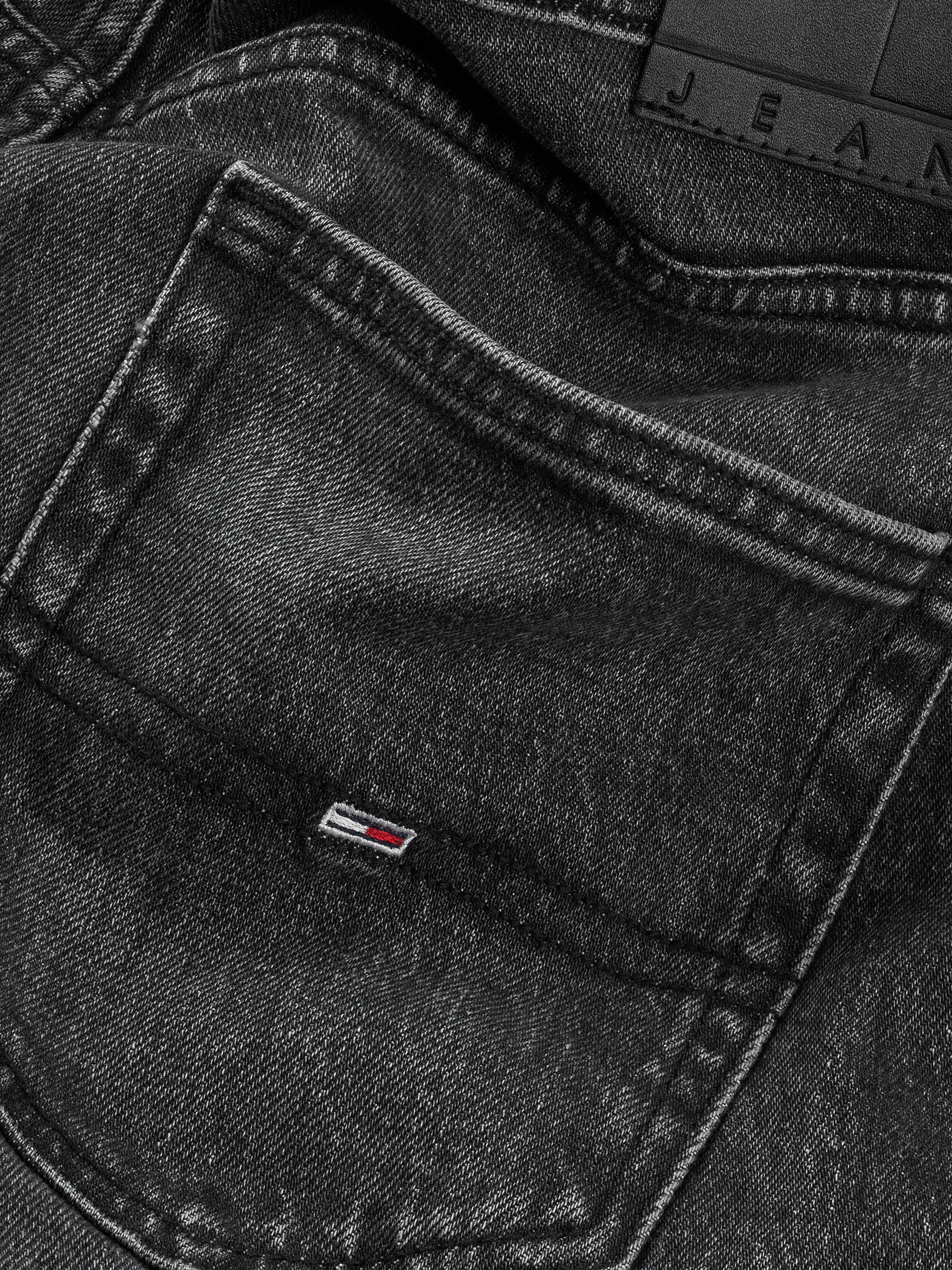 TOMMY JEANS Regular fit jeans Otis Regular Straight