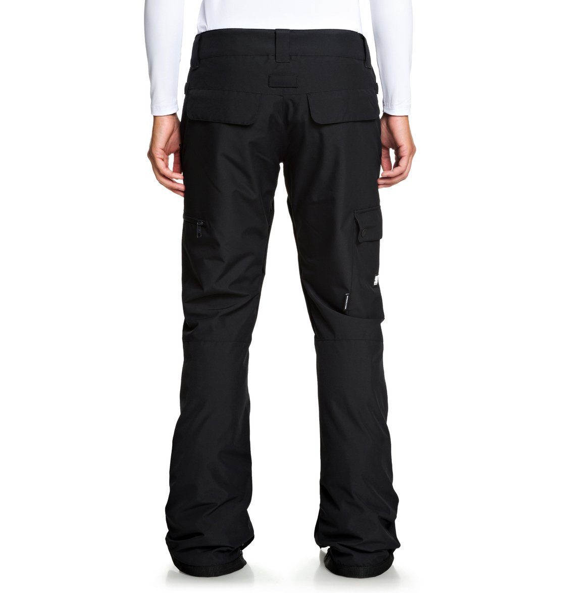 DC Shoes Snowboardbroek Recruit