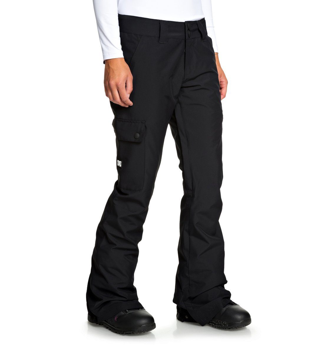 DC Shoes Snowboardbroek Recruit