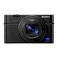 sony compact-camera dsc-rx100 m7 zwart