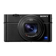 sony compact-camera dsc-rx100 m7 zwart