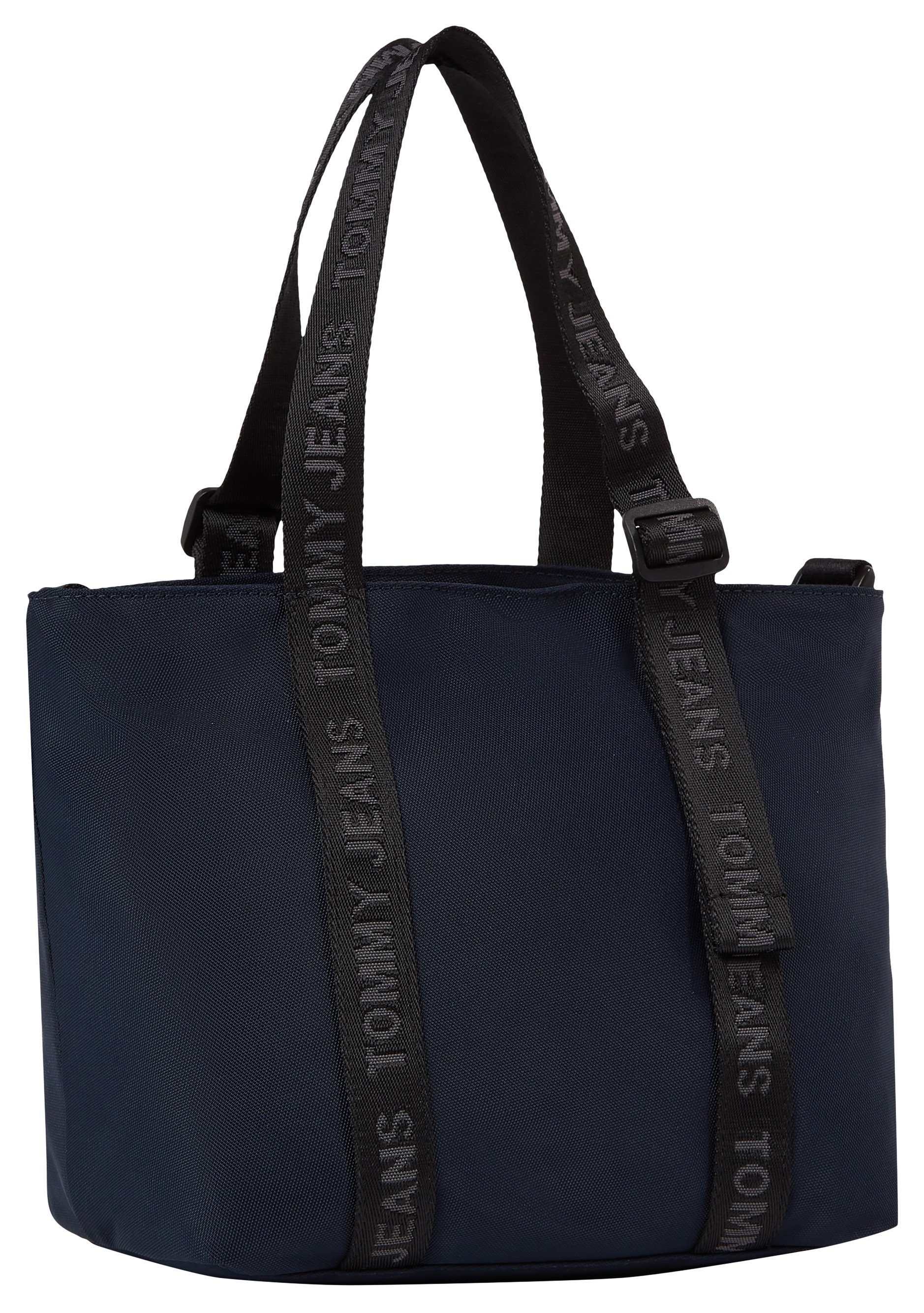 TOMMY JEANS Tas TJW ESSENTIAL DAILY MINI TOTE