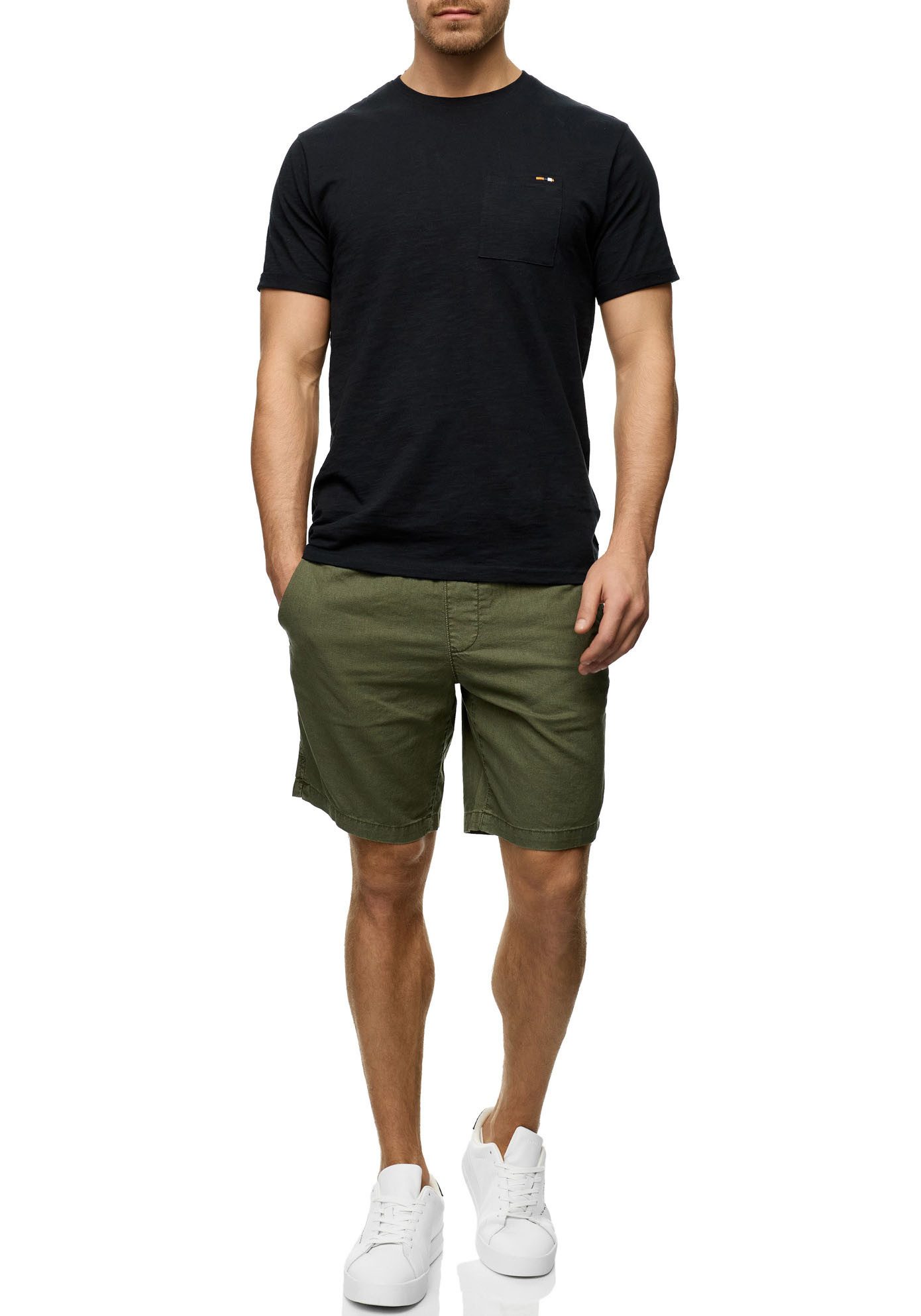 Indicode Short INWamo